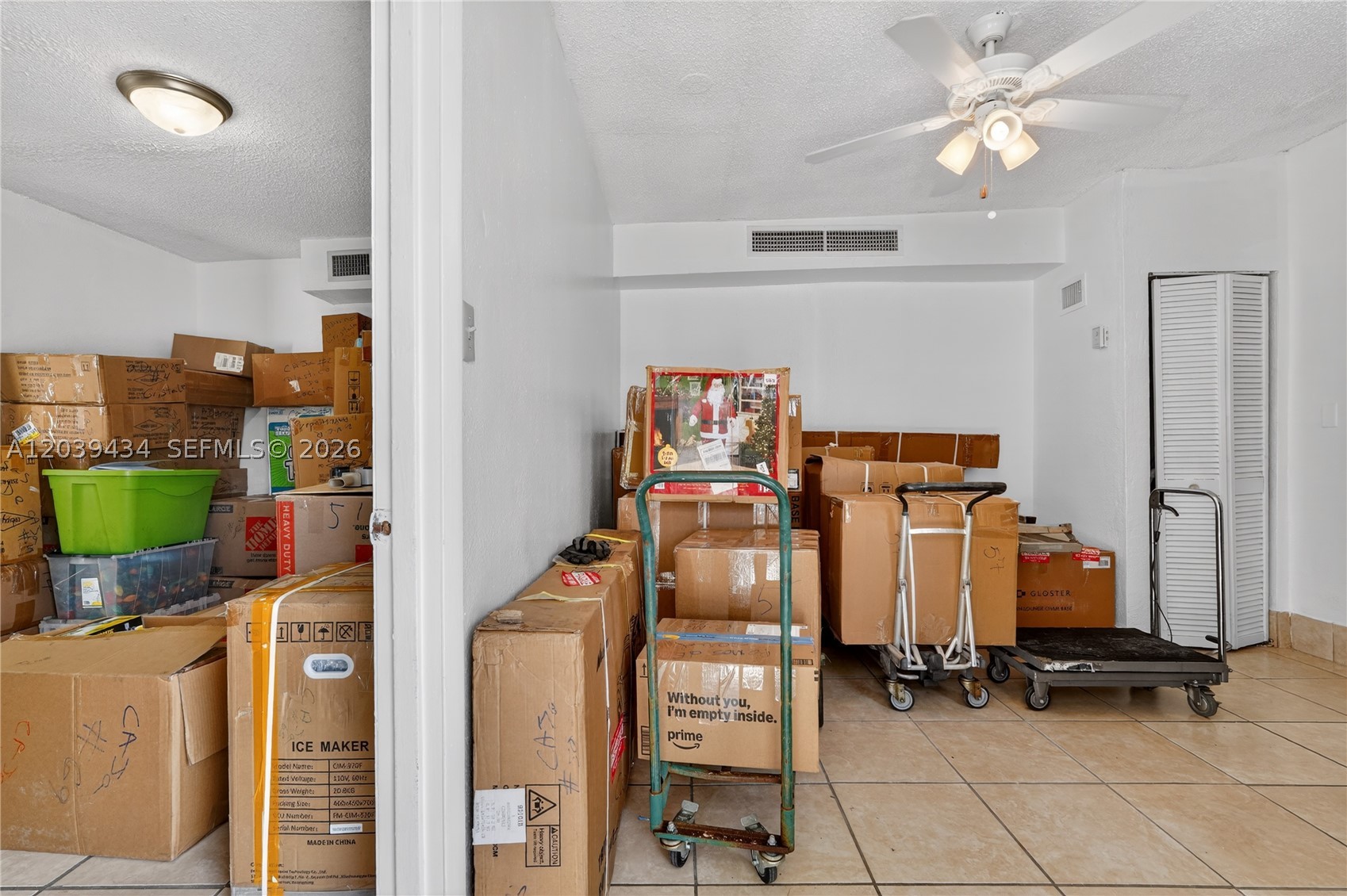 ANDERSON HEIGHTS - Residential