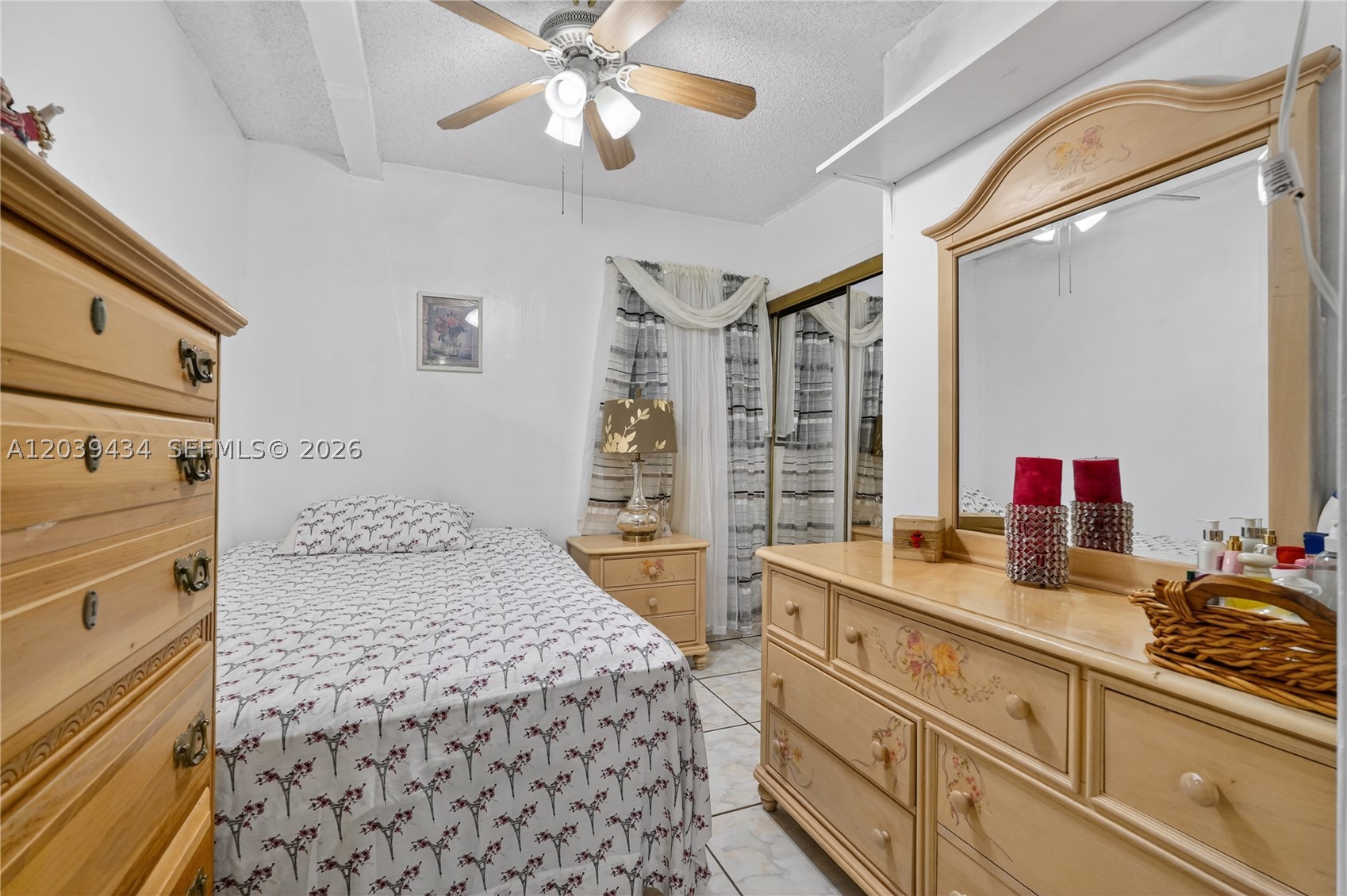 ANDERSON HEIGHTS - Residential