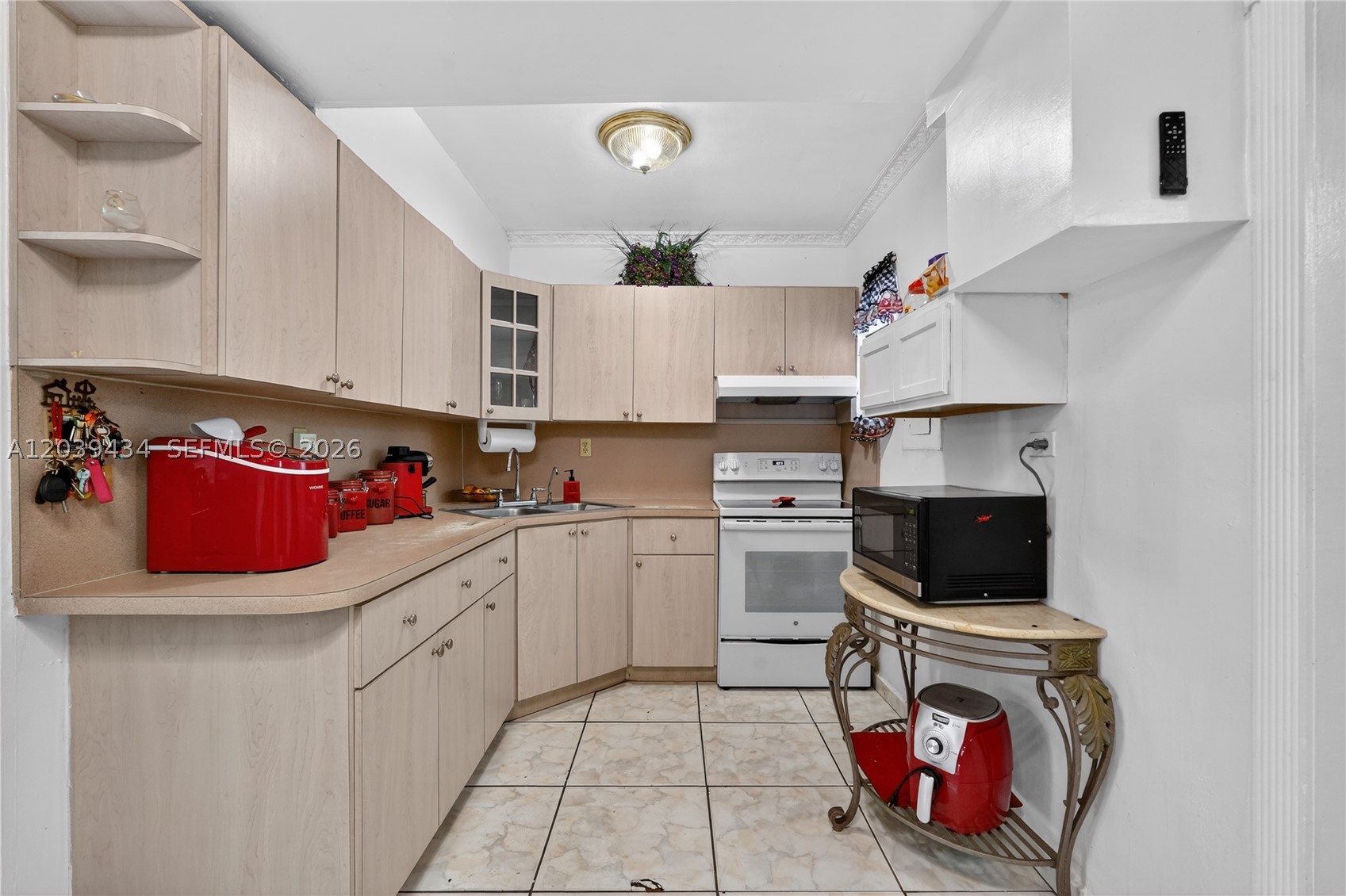 ANDERSON HEIGHTS - Residential