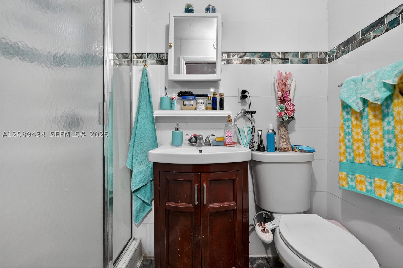 ANDERSON HEIGHTS - Residential