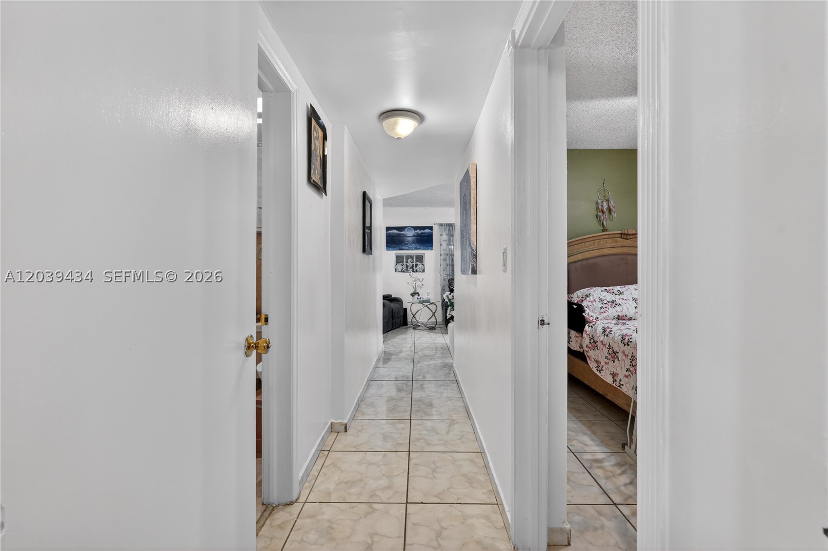 ANDERSON HEIGHTS - Residential