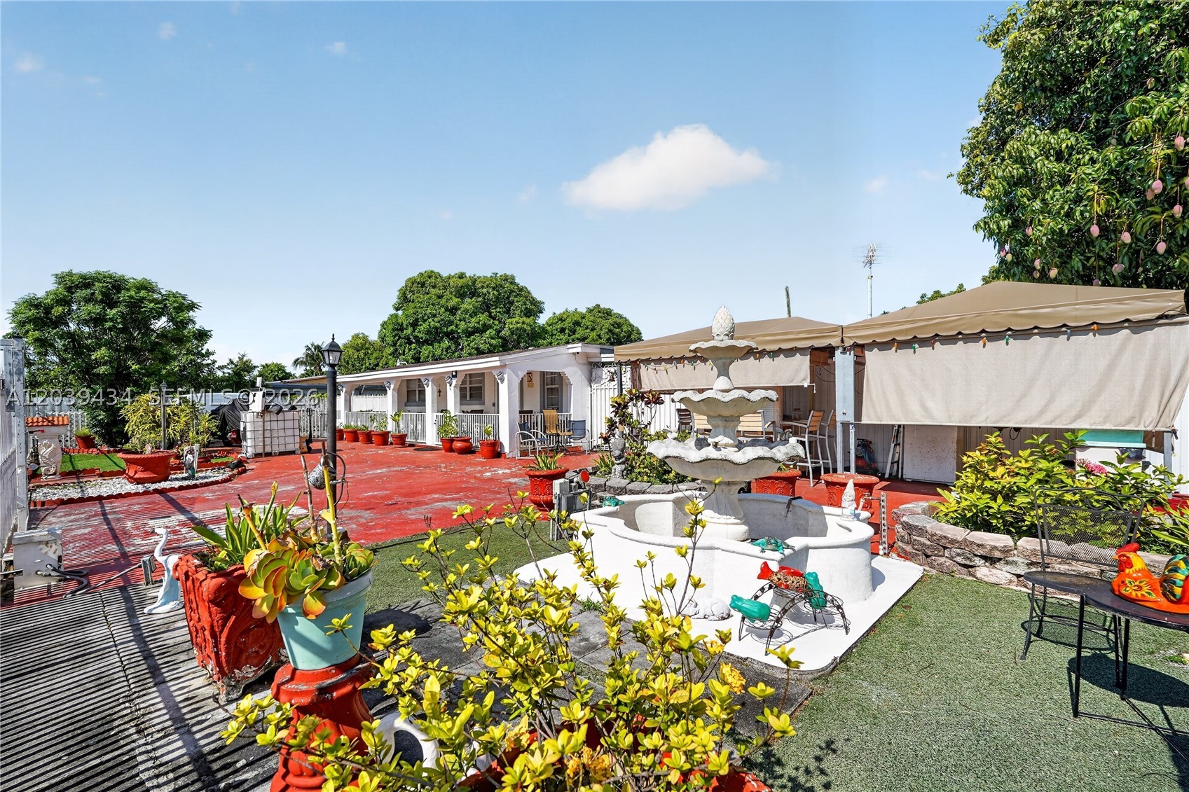 ANDERSON HEIGHTS - Residential
