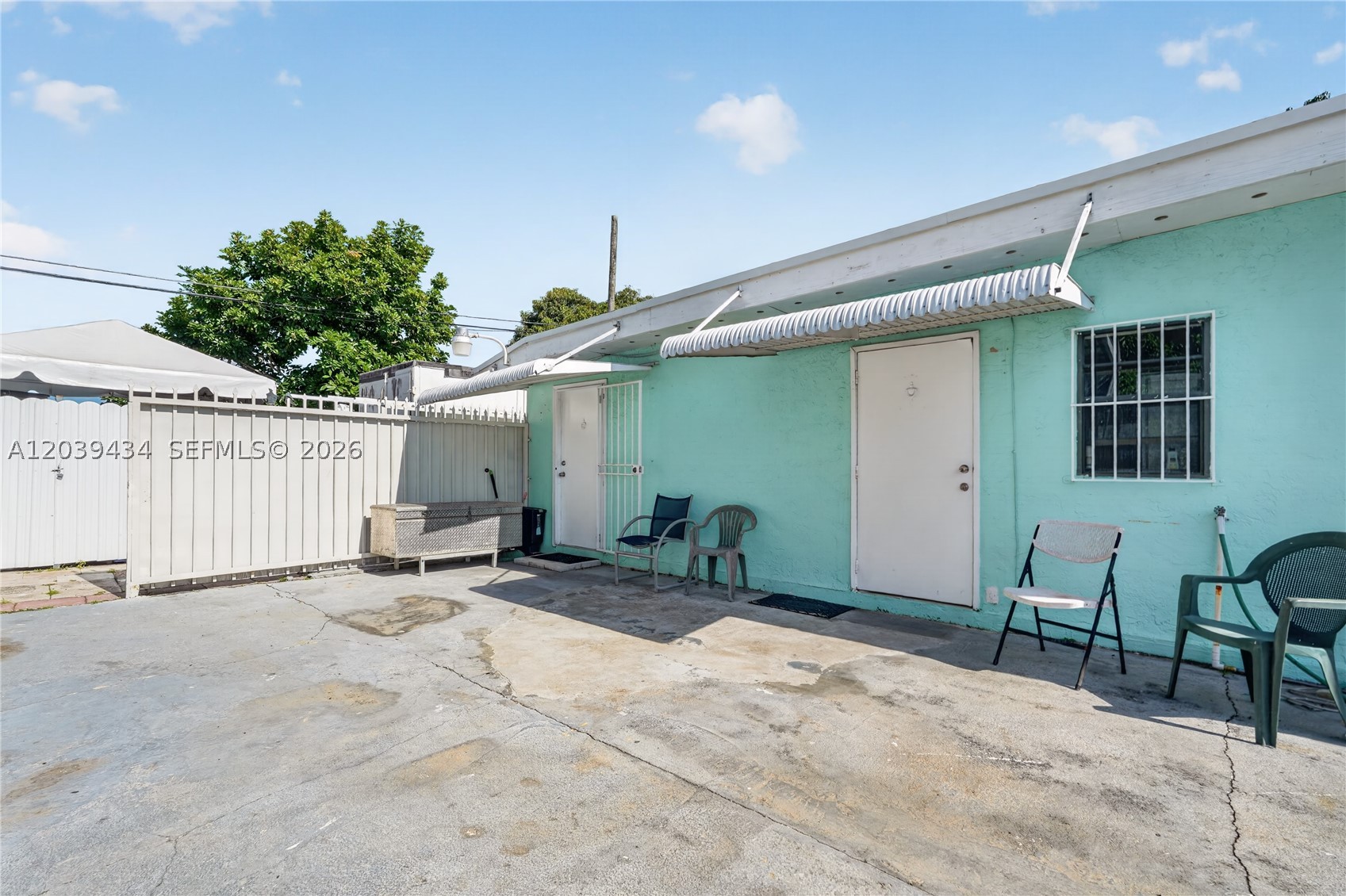 ANDERSON HEIGHTS - Residential
