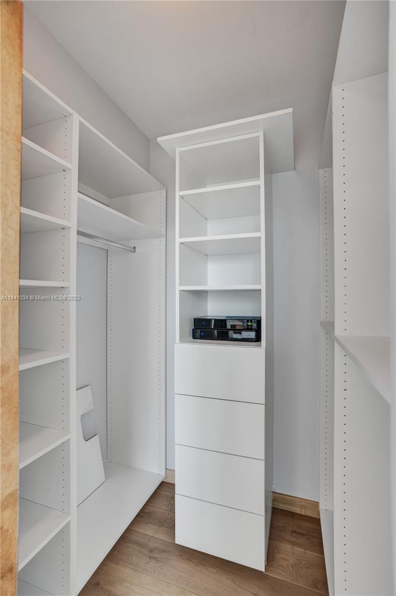 ONE MIAMI WEST CONDO - Residential Lease
