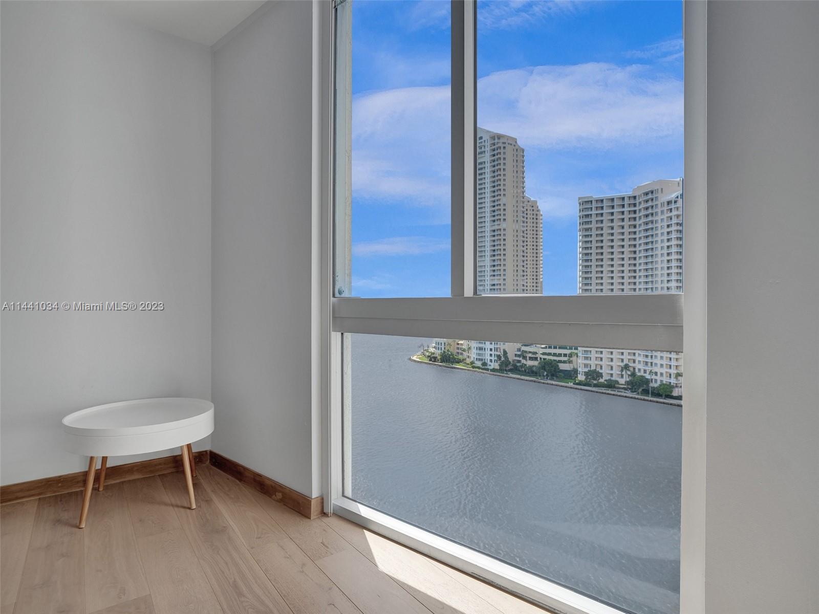 ONE MIAMI WEST CONDO - Residential Lease
