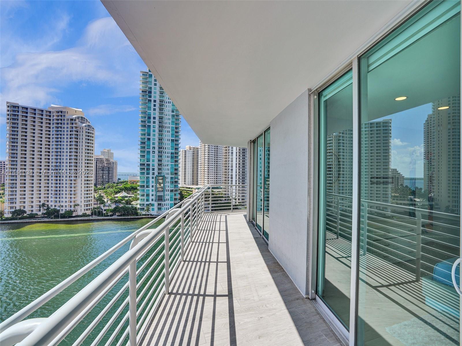 ONE MIAMI WEST CONDO - Residential Lease