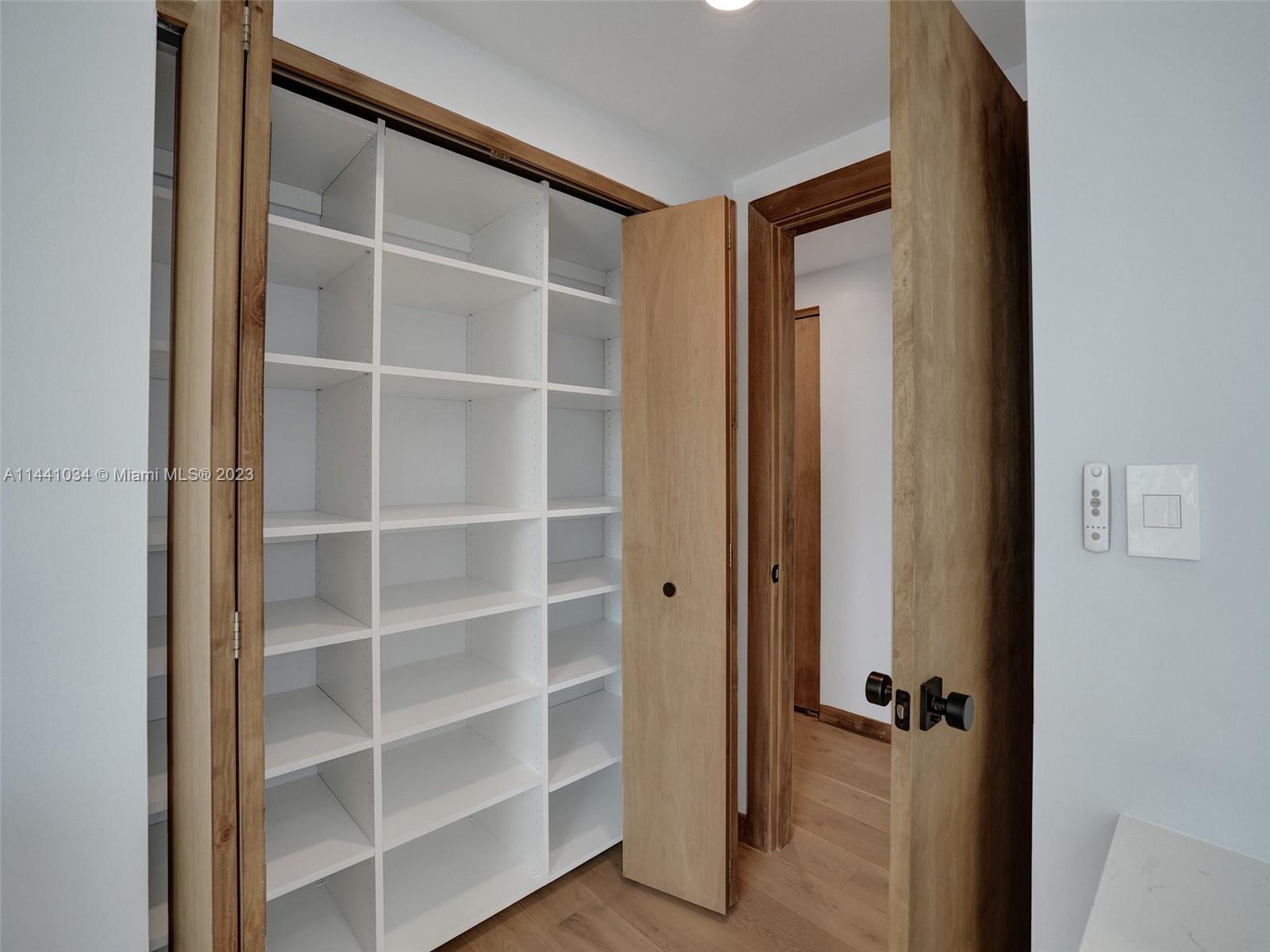 ONE MIAMI WEST CONDO - Residential Lease