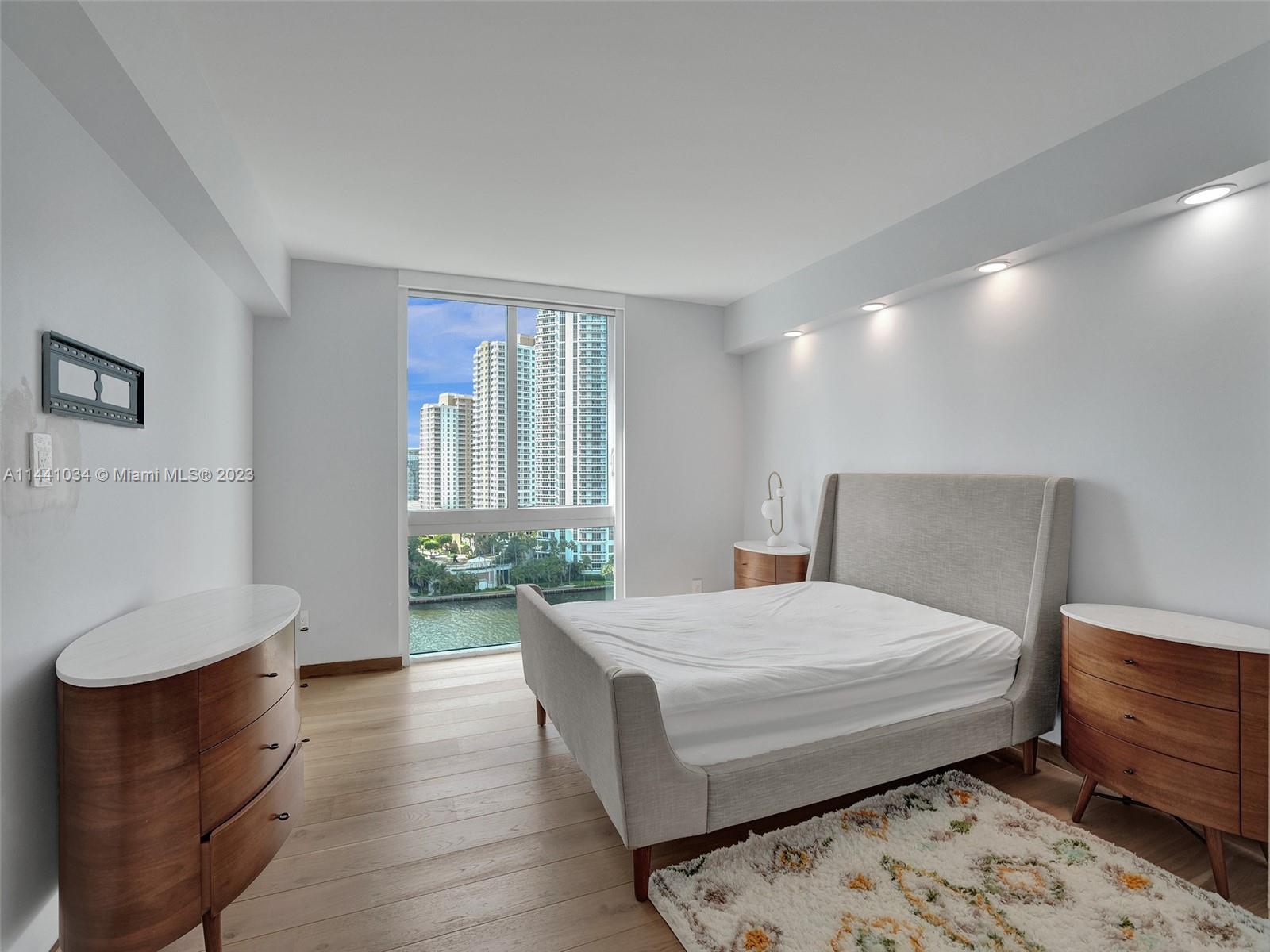 ONE MIAMI WEST CONDO - Residential Lease