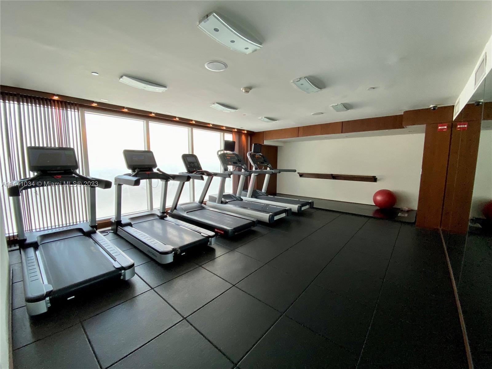 ONE MIAMI WEST CONDO - Residential Lease