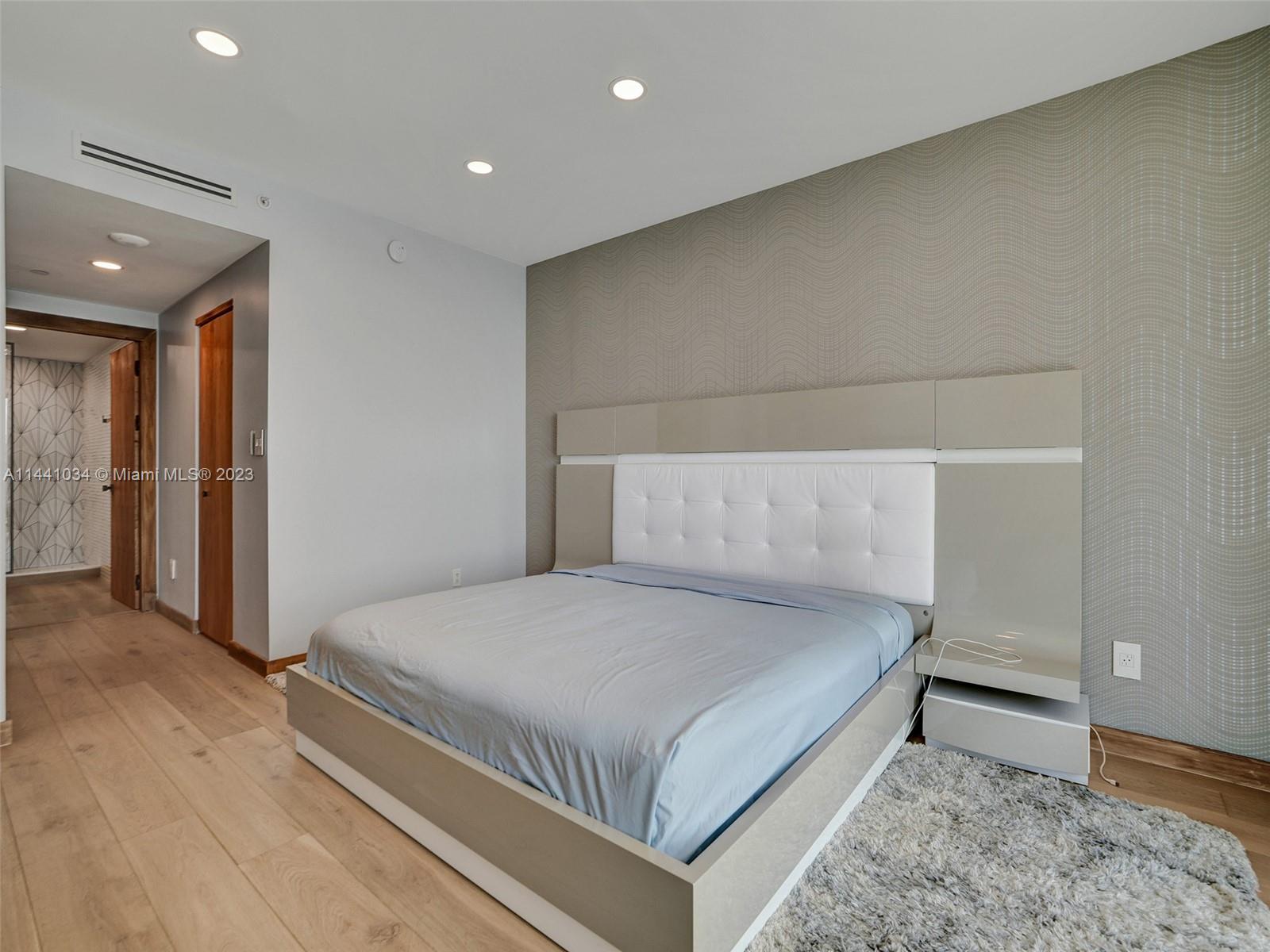 ONE MIAMI WEST CONDO - Residential Lease
