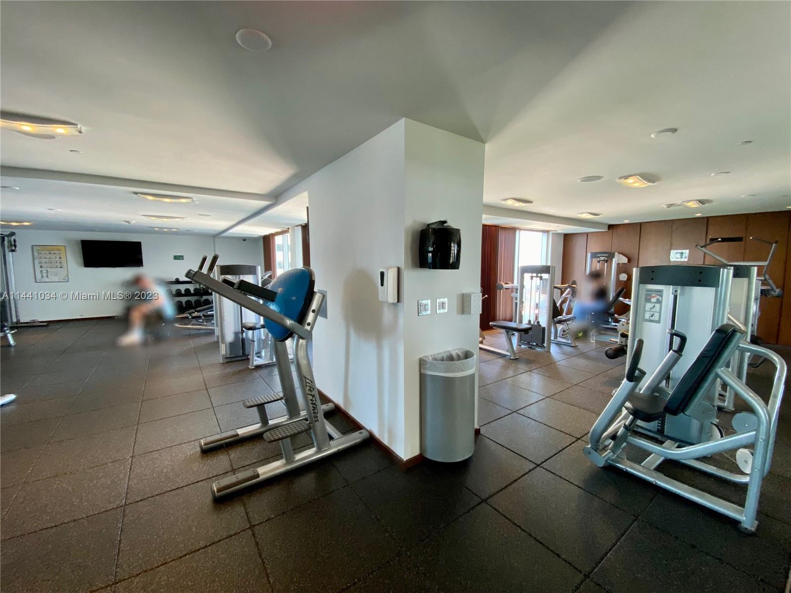 ONE MIAMI WEST CONDO - Residential Lease
