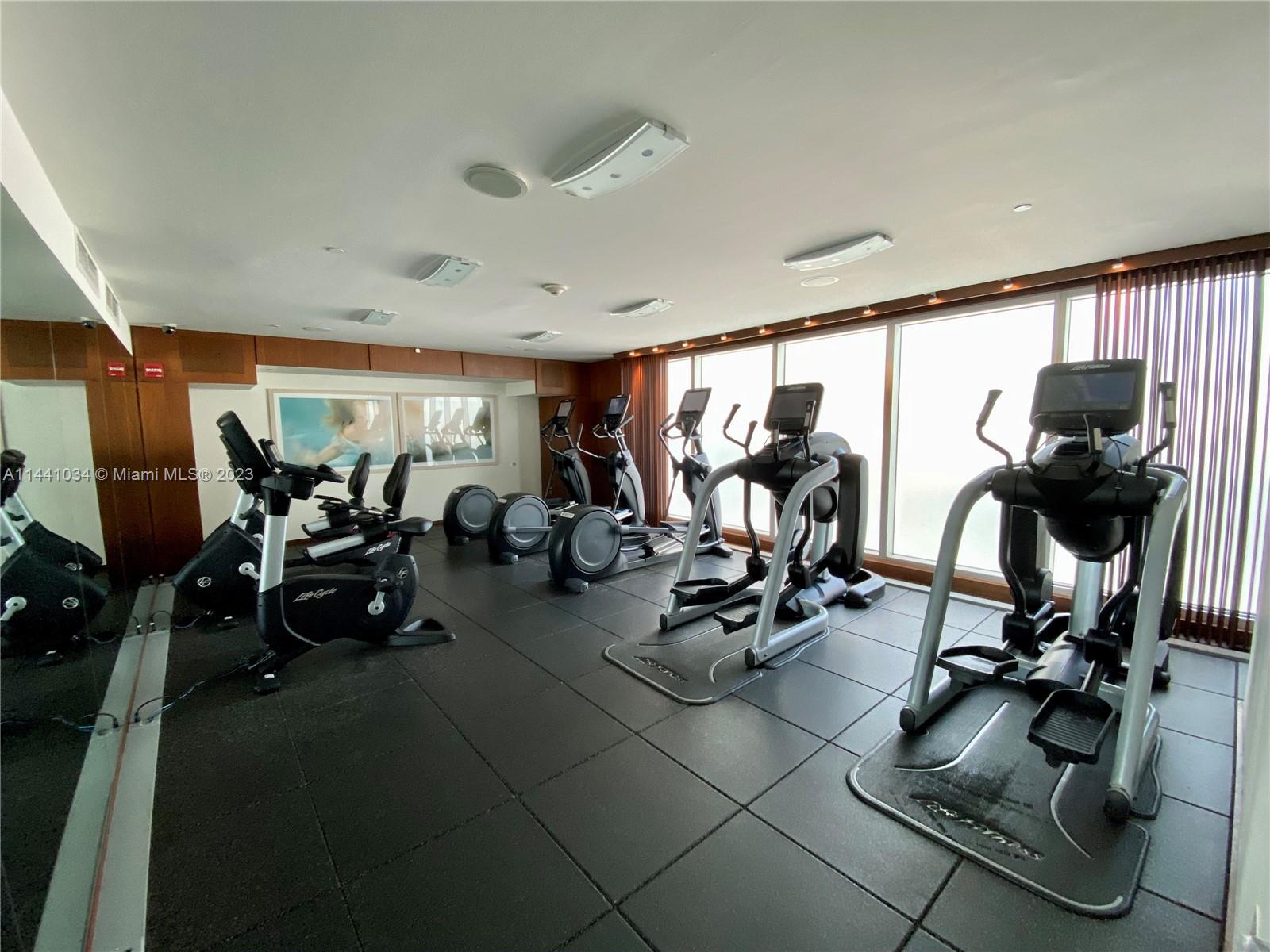 ONE MIAMI WEST CONDO - Residential Lease