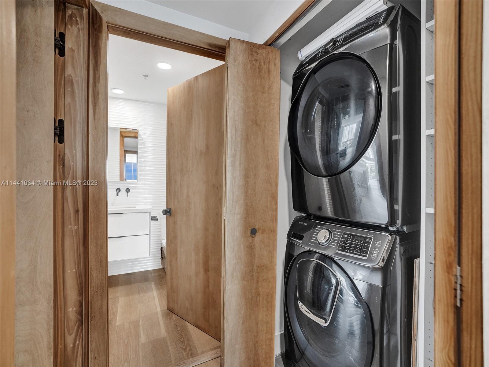 ONE MIAMI WEST CONDO - Residential Lease
