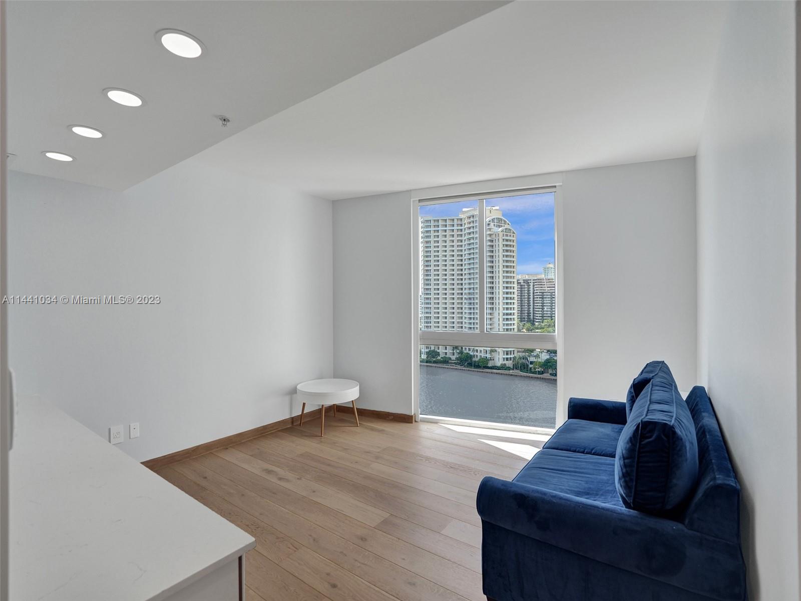 ONE MIAMI WEST CONDO - Residential Lease