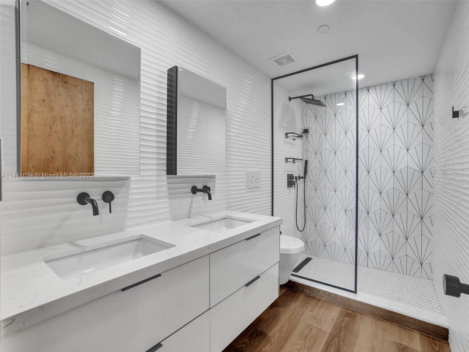 ONE MIAMI WEST CONDO - Residential Lease
