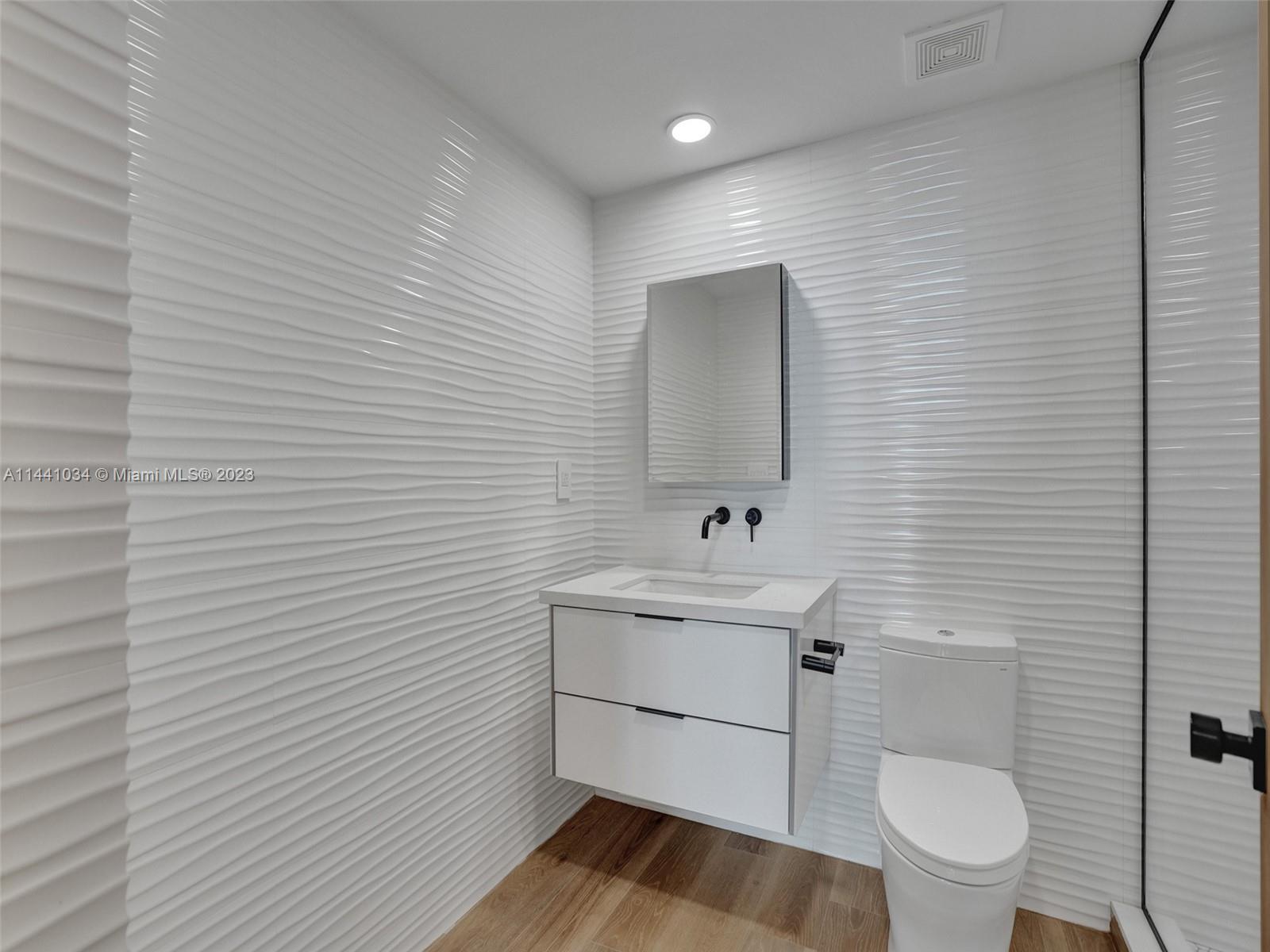 ONE MIAMI WEST CONDO - Residential Lease