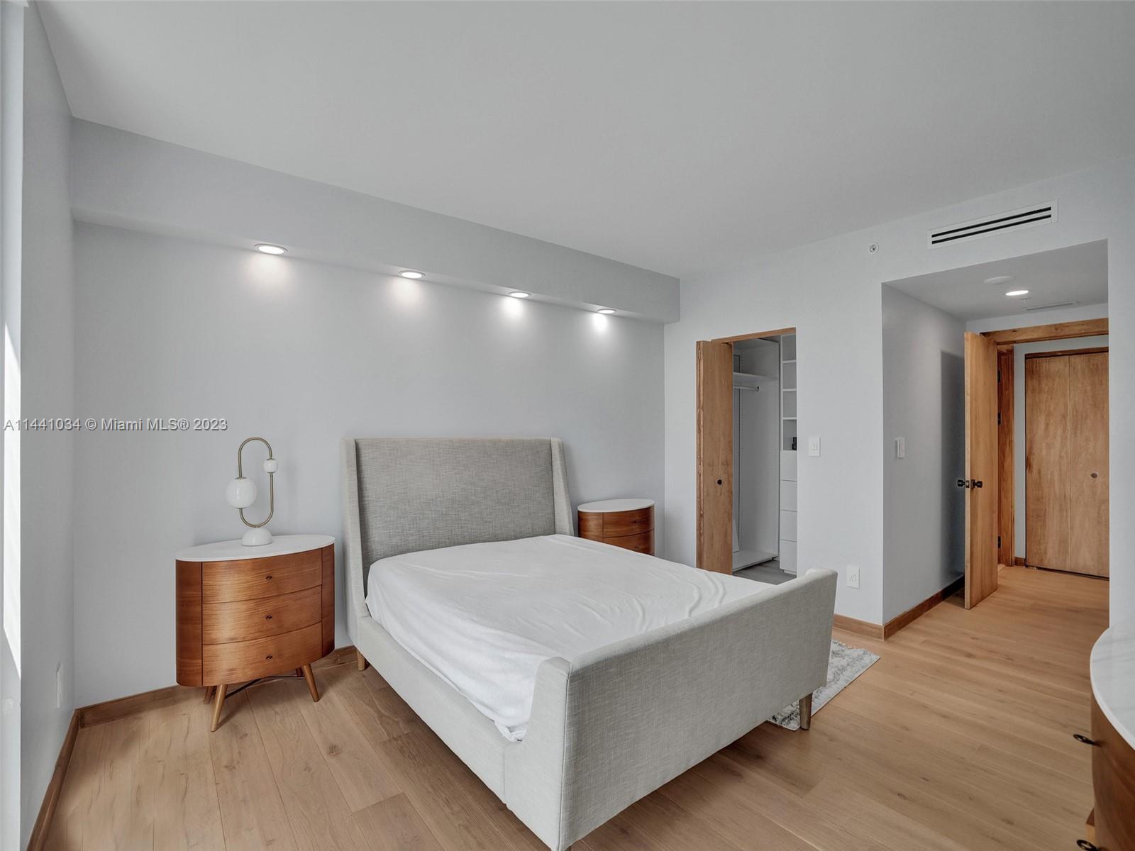 ONE MIAMI WEST CONDO - Residential Lease