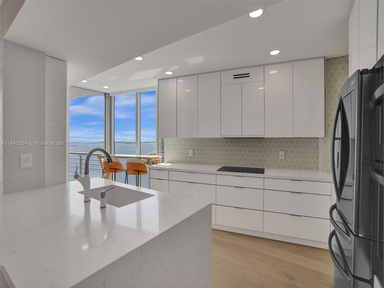 ONE MIAMI WEST CONDO - Residential Lease