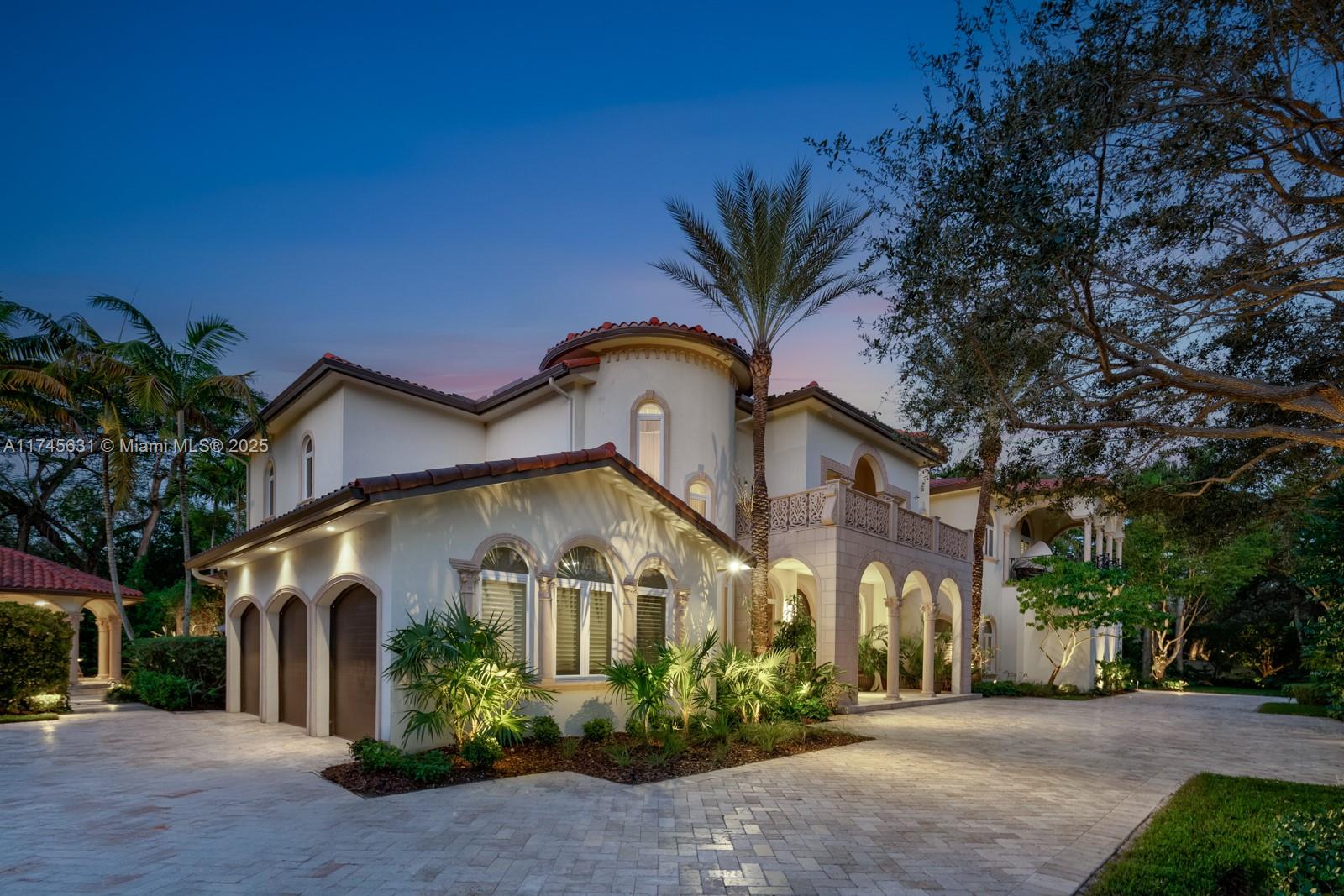 KENDAL GREEN HOMESITES - Residential