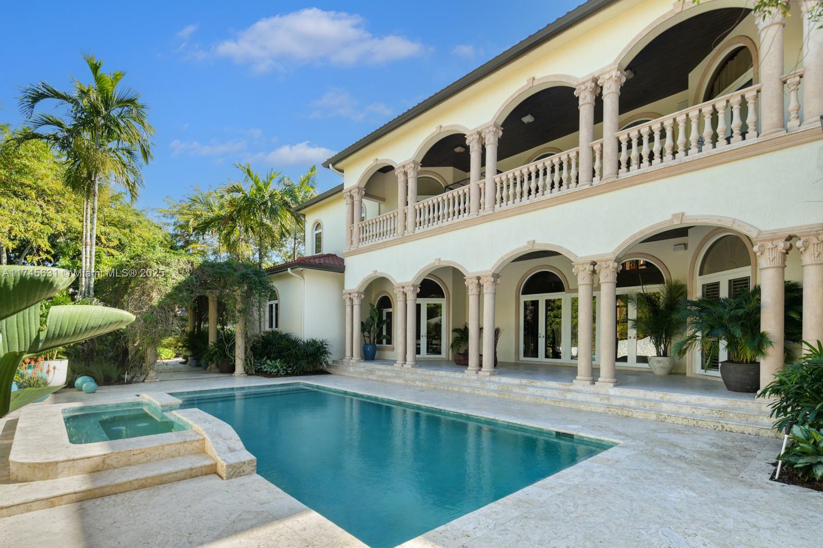 KENDAL GREEN HOMESITES - Residential