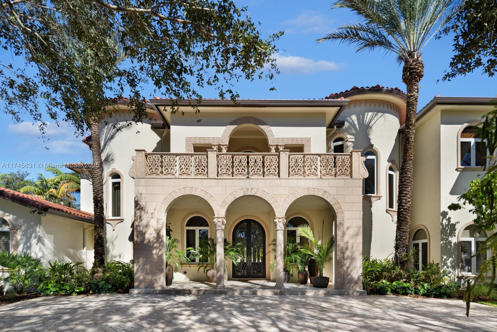 KENDAL GREEN HOMESITES - Residential