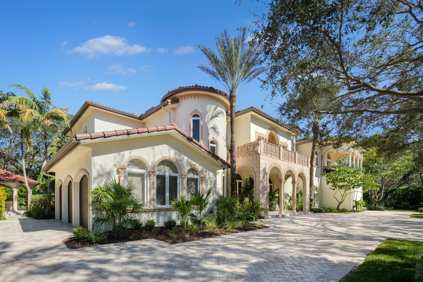 KENDAL GREEN HOMESITES - Residential
