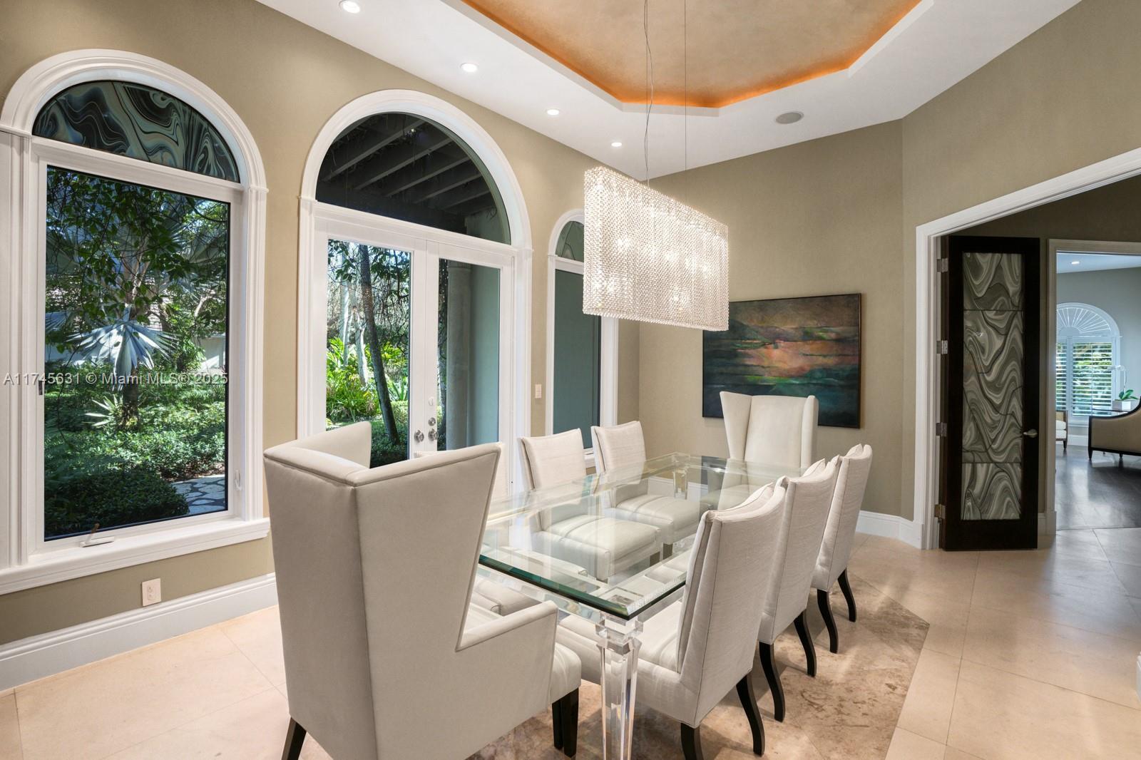 KENDAL GREEN HOMESITES - Residential