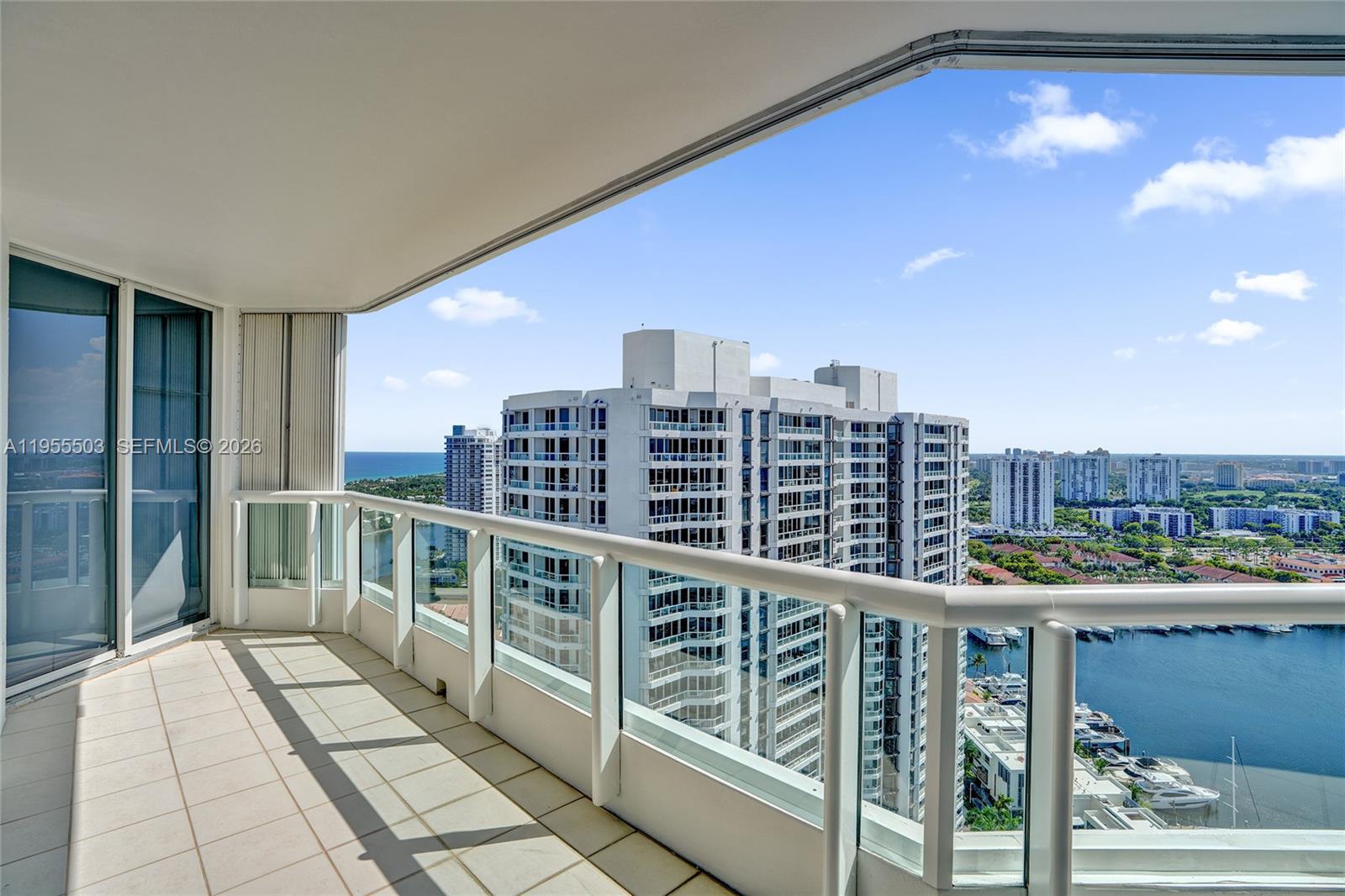 NORTH TOWER AT THE POINT - Residential