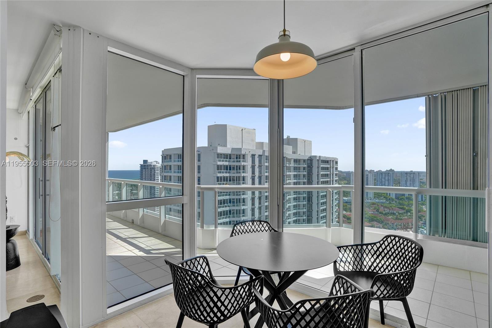 NORTH TOWER AT THE POINT - Residential