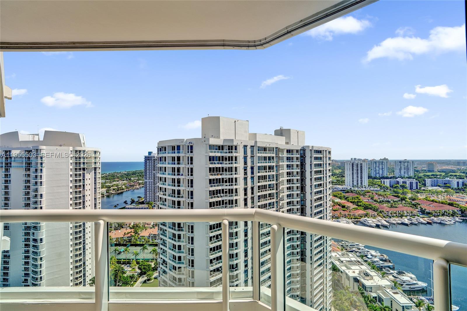 NORTH TOWER AT THE POINT - Residential