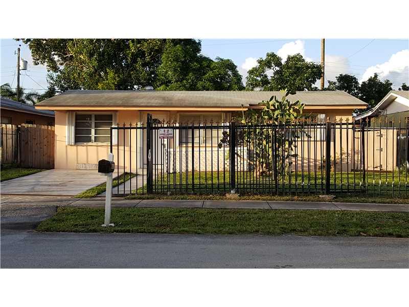 SUNLAND PARK SECTION 2 25 - Residential Lease