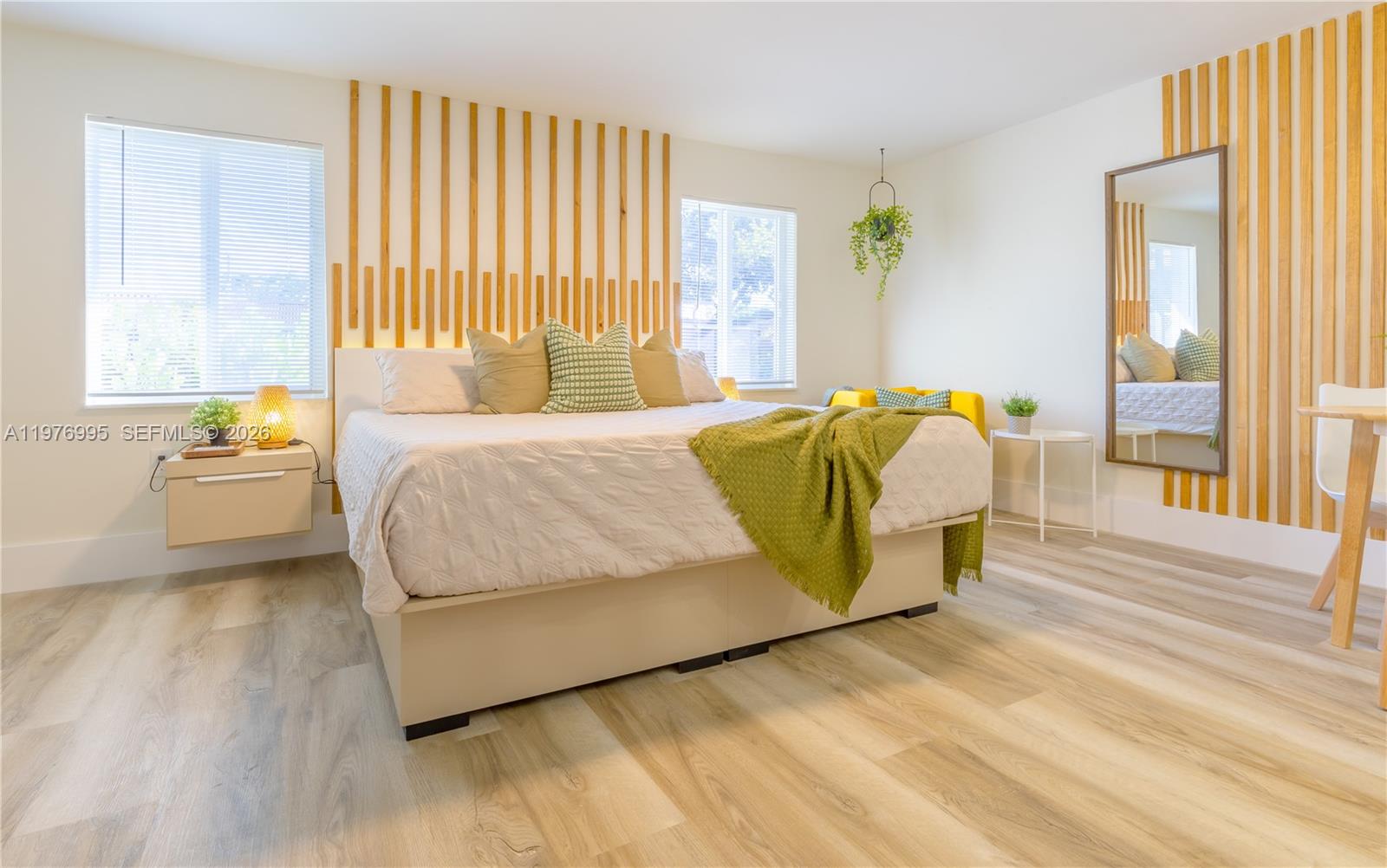 KENWOOD 1ST ADDN - Residential