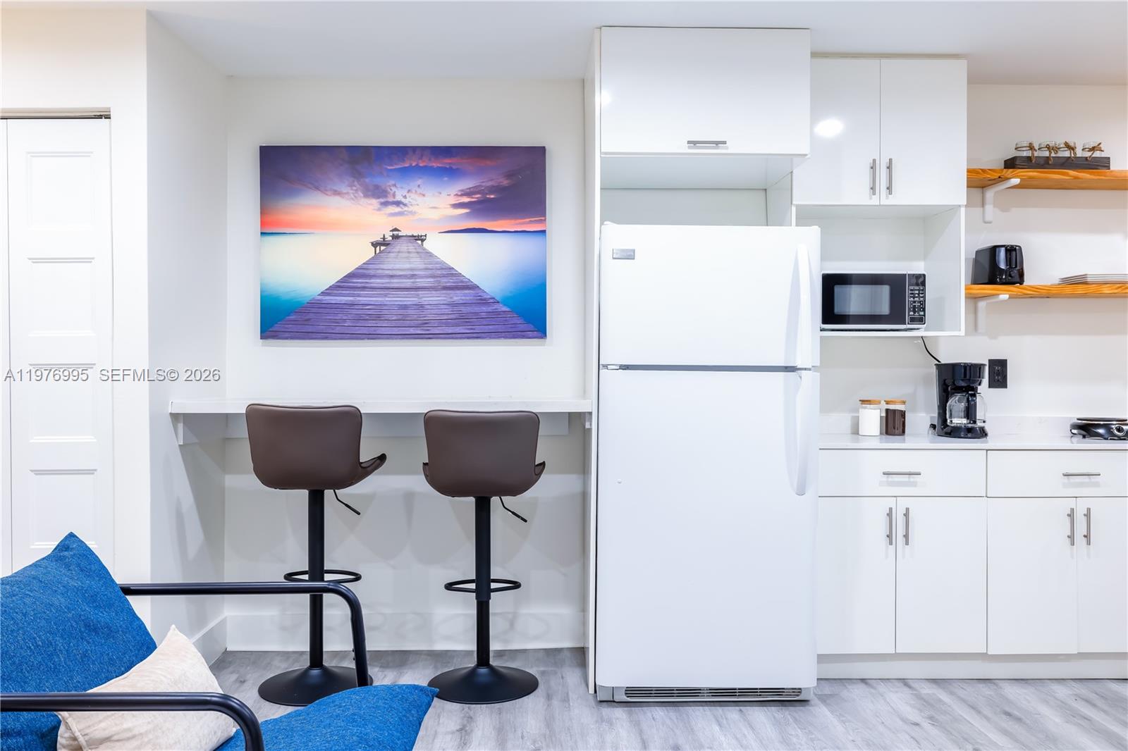 KENWOOD 1ST ADDN - Residential