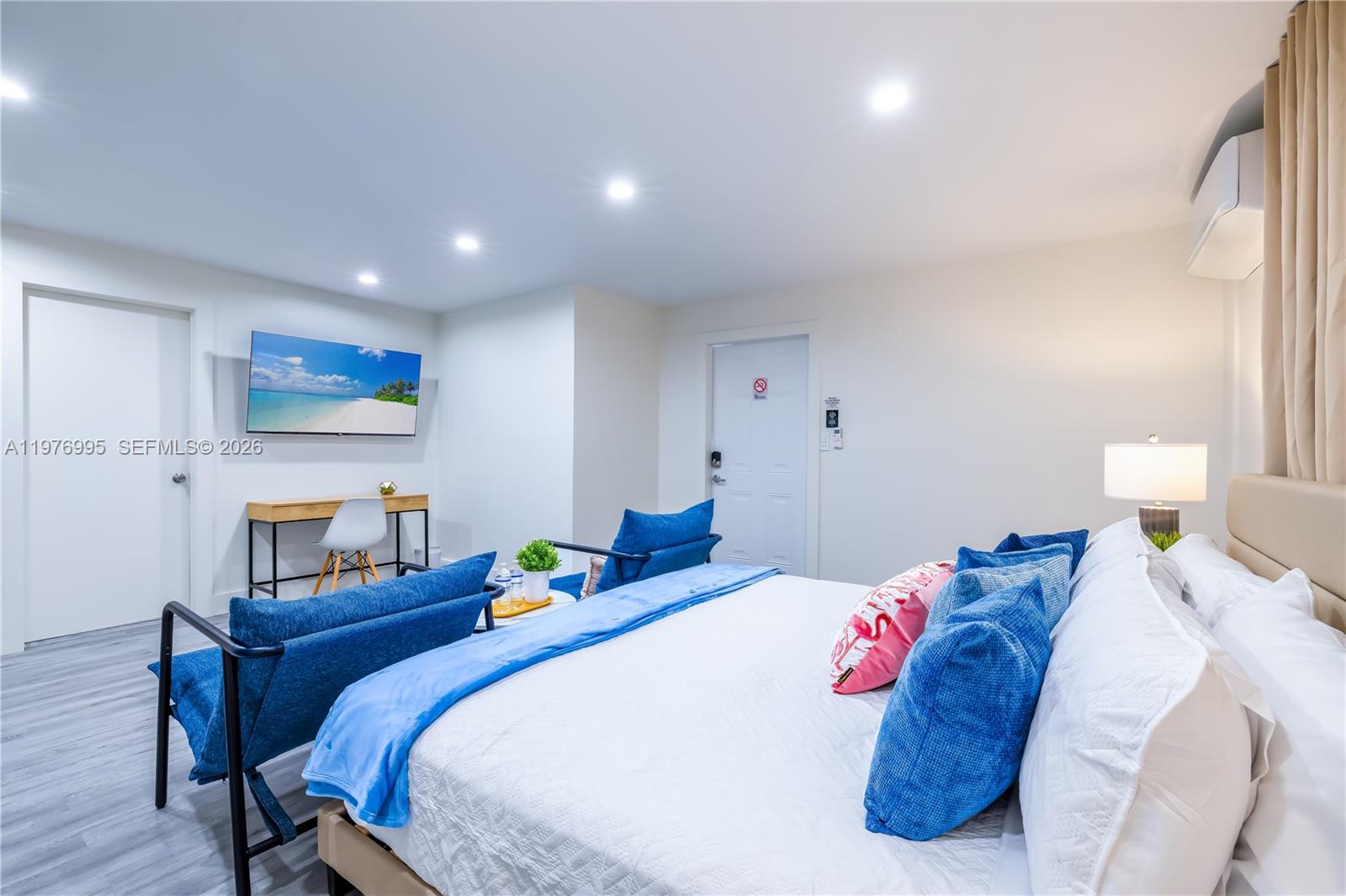 KENWOOD 1ST ADDN - Residential