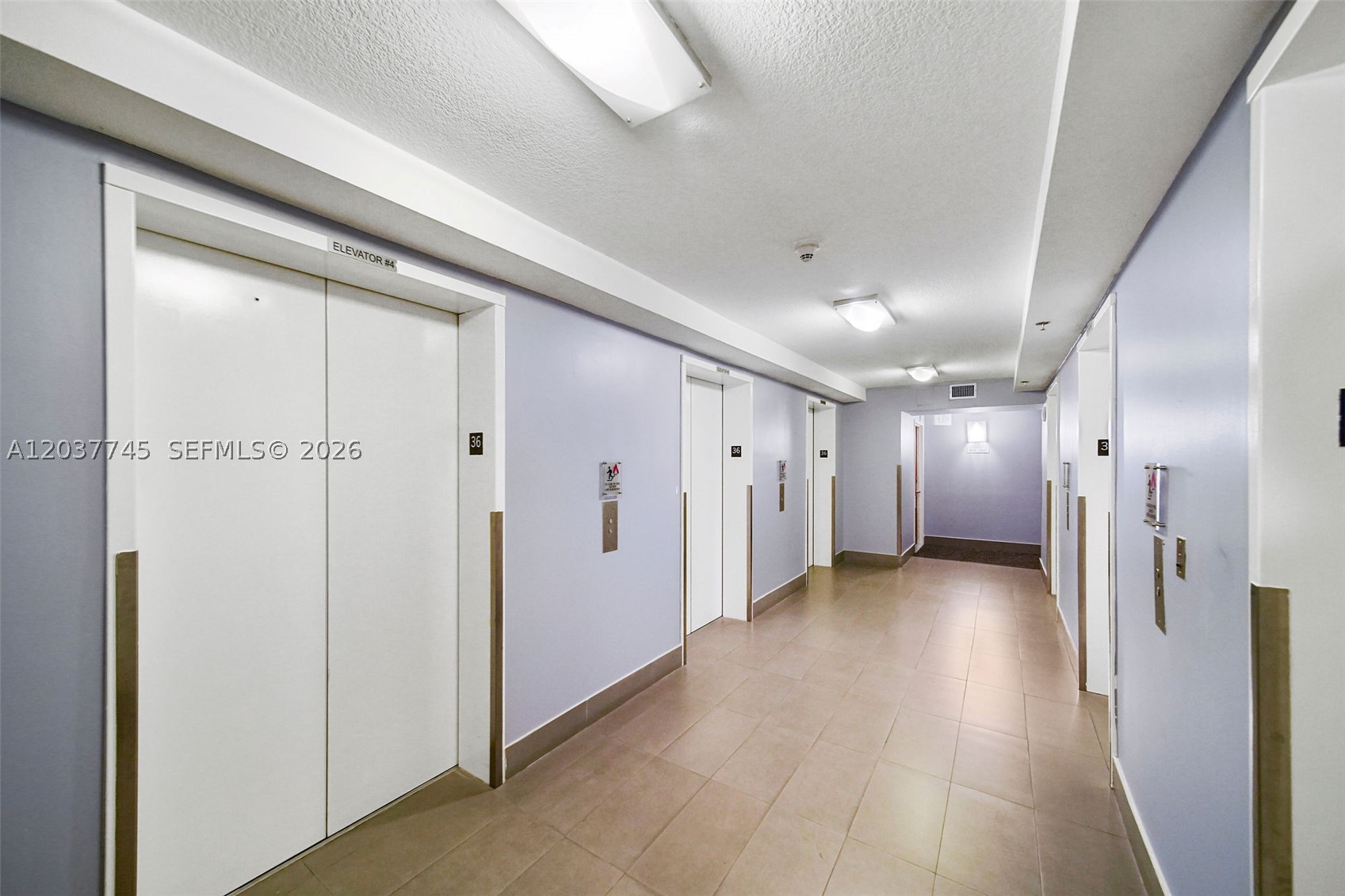 THE CLUB AT BRICKELL BAY - Residential