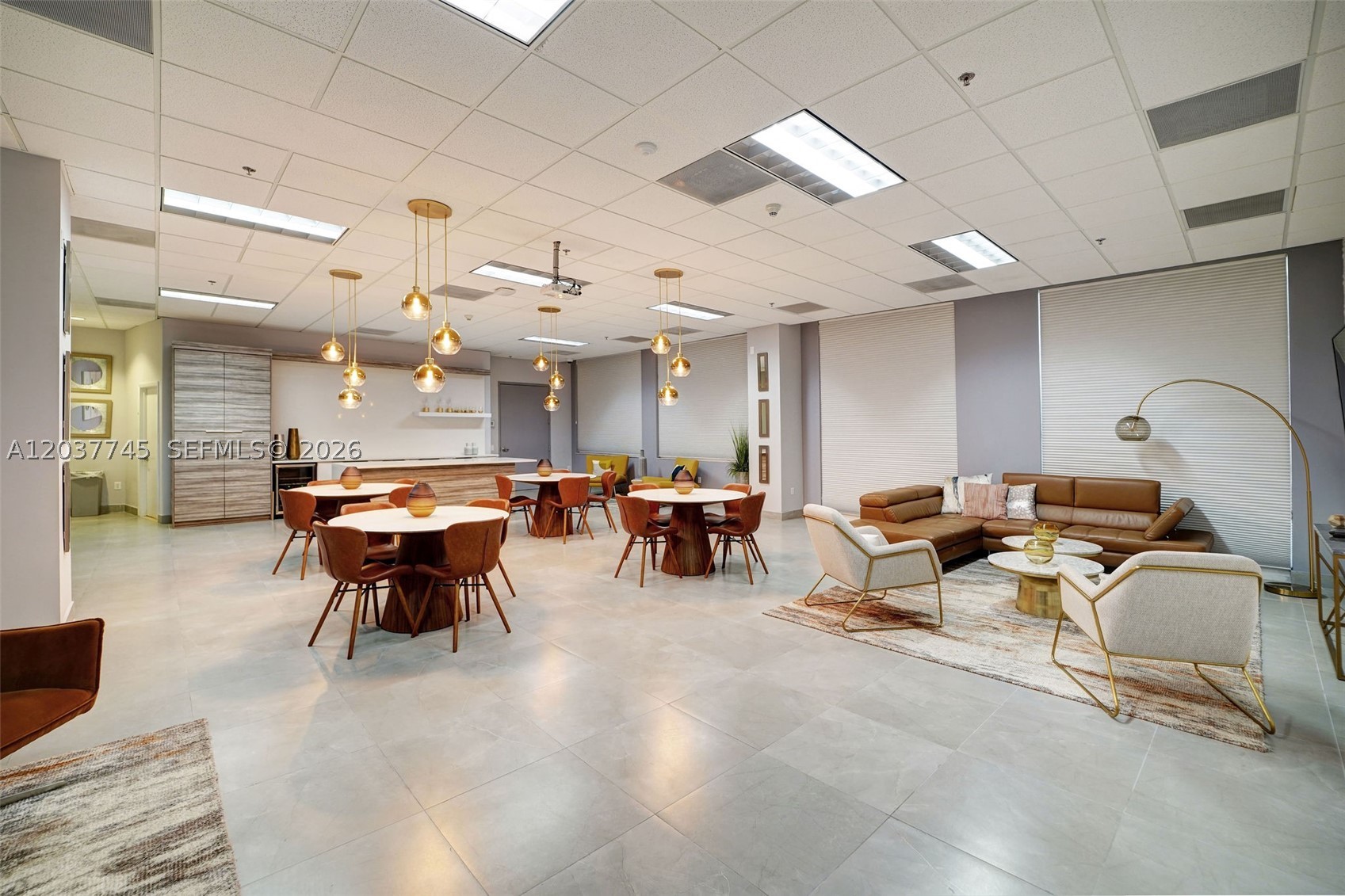 THE CLUB AT BRICKELL BAY - Residential
