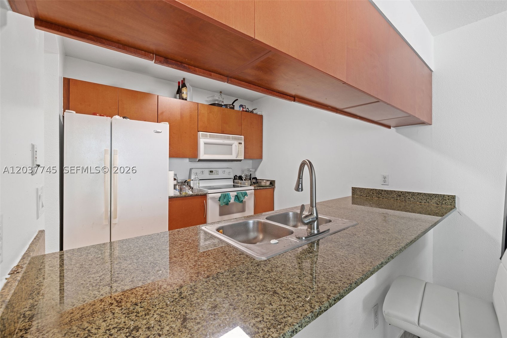 THE CLUB AT BRICKELL BAY - Residential
