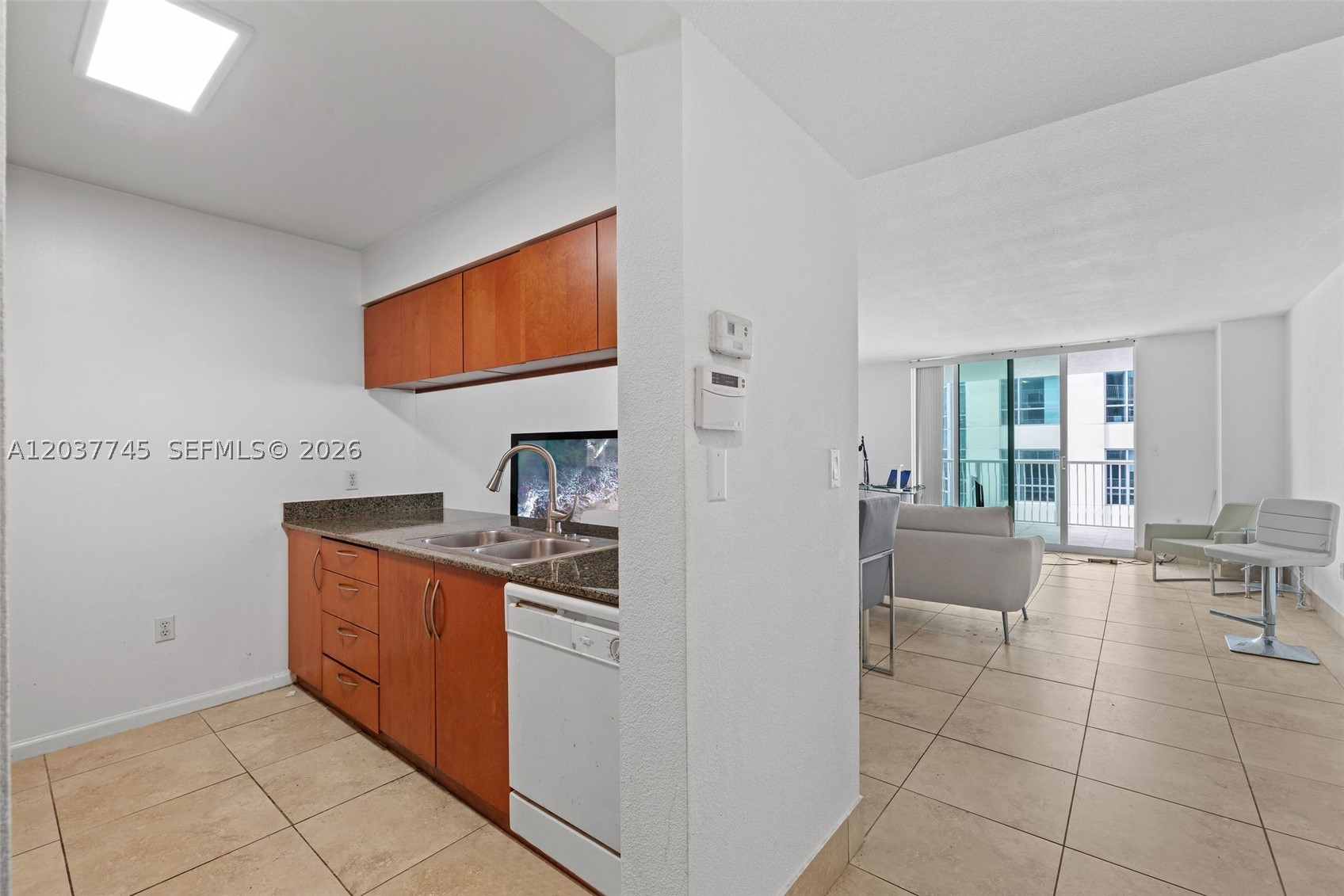 THE CLUB AT BRICKELL BAY - Residential