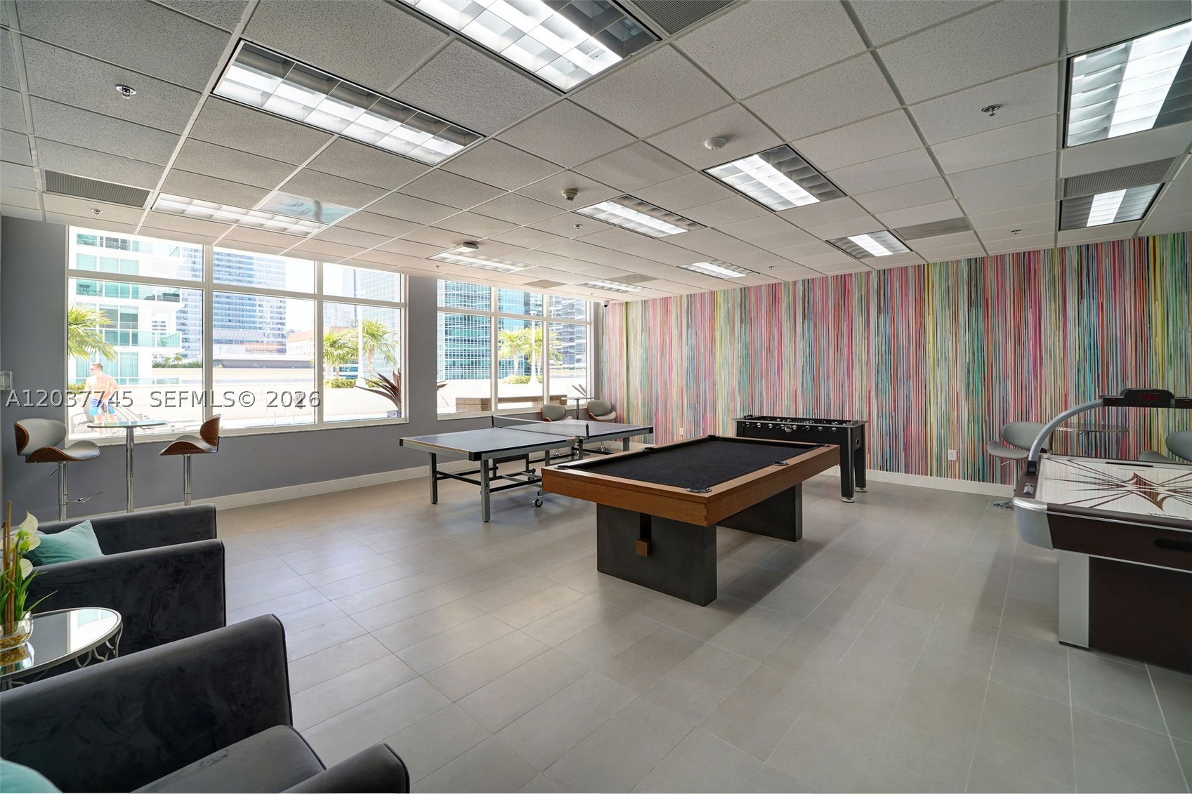 THE CLUB AT BRICKELL BAY - Residential