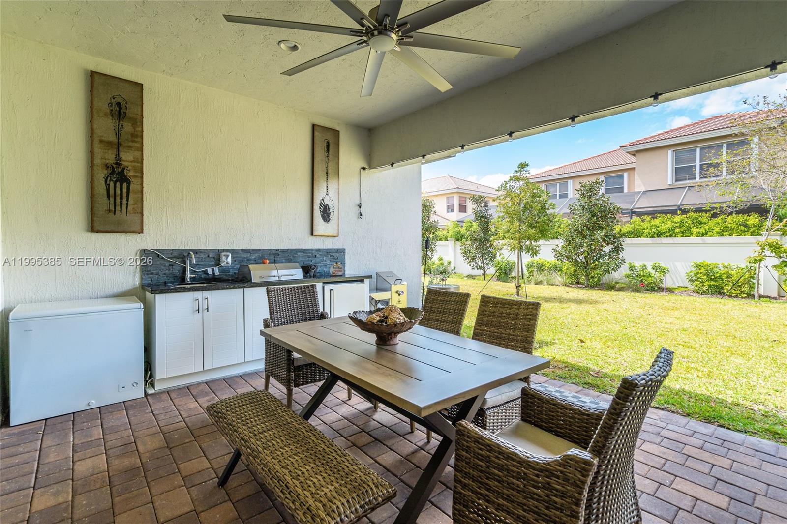 TUSCAN ISLES - Residential