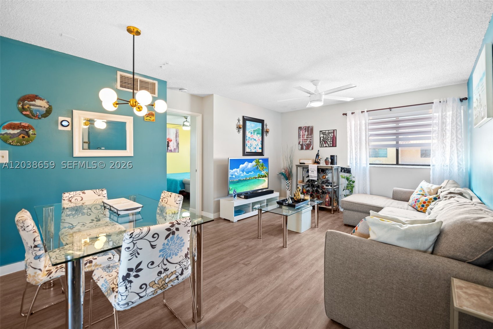 RESIDENCIAL EL PRADO COND - Residential