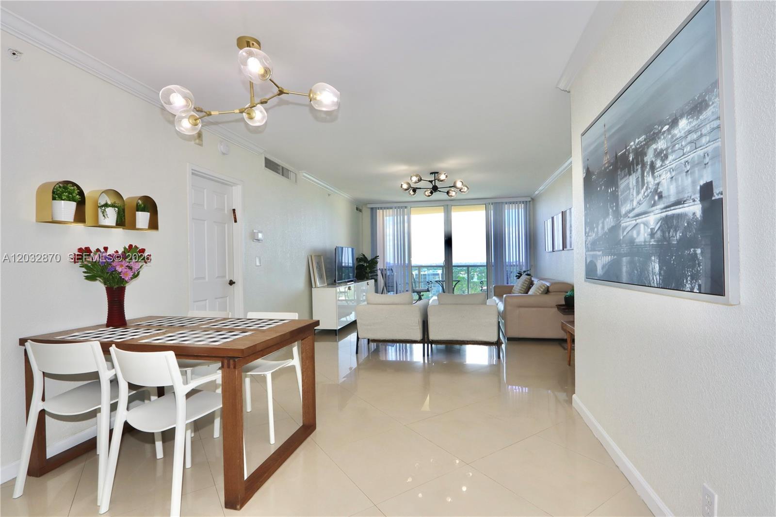 WAVE CONDO - Residential Lease