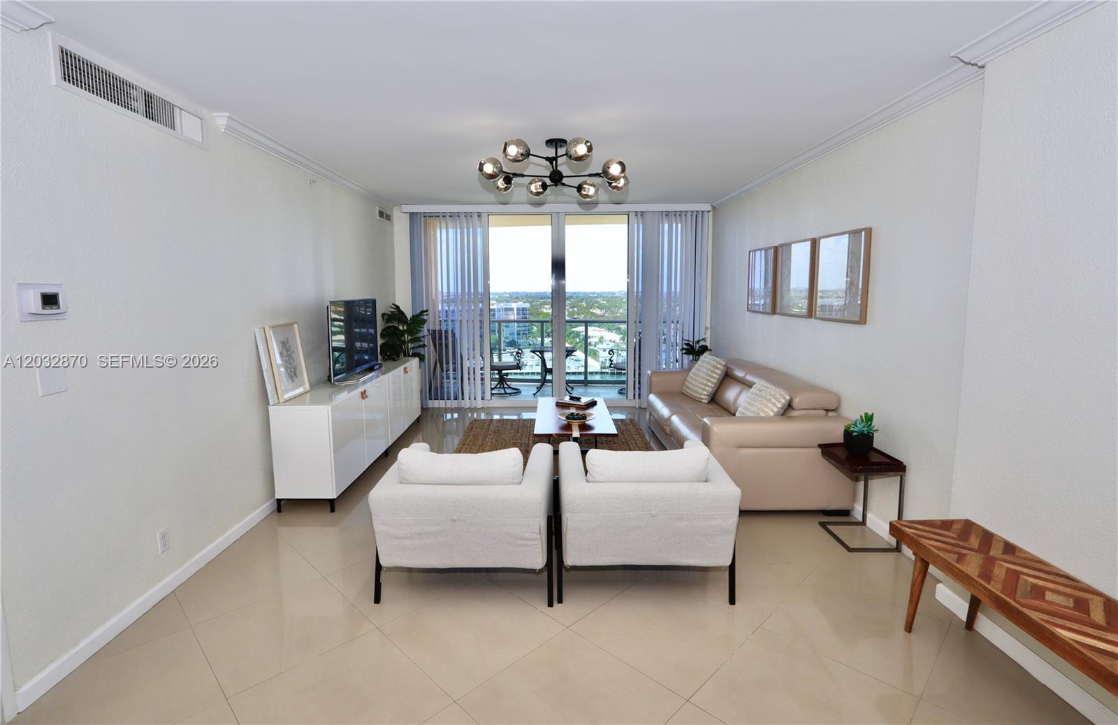WAVE CONDO - Residential Lease