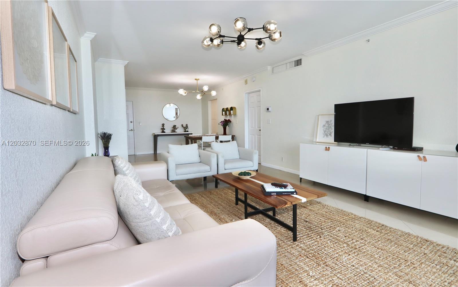 WAVE CONDO - Residential Lease