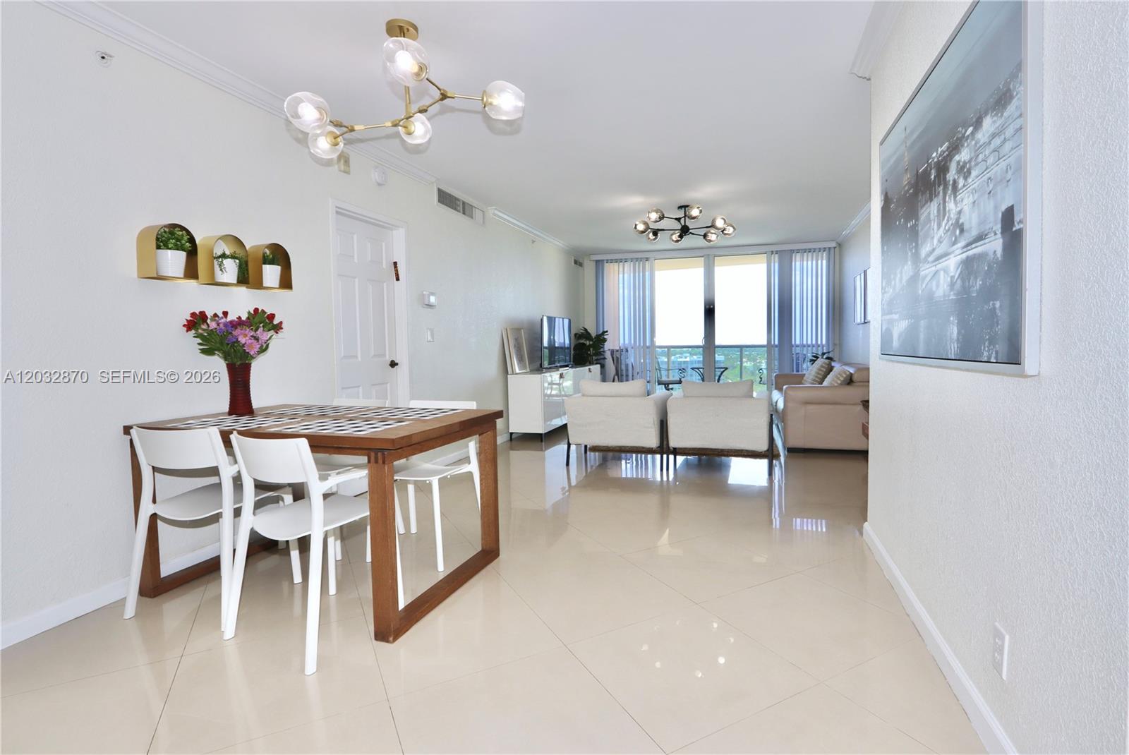 WAVE CONDO - Residential Lease