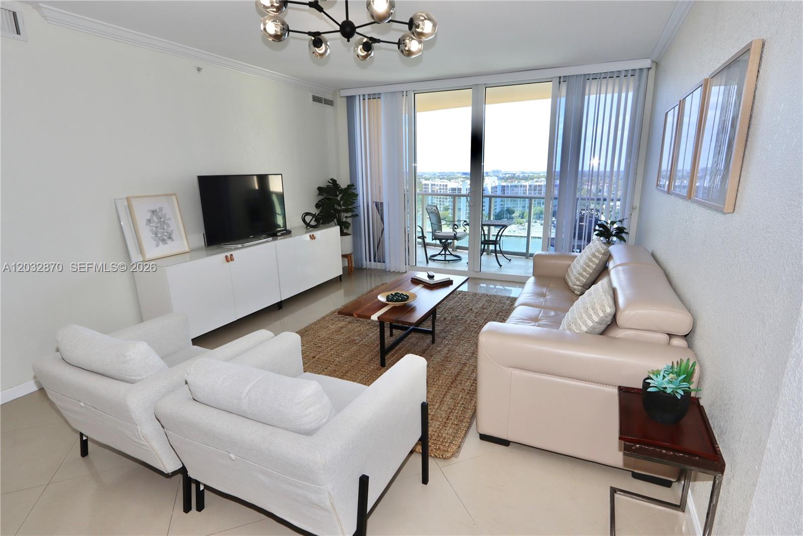 WAVE CONDO - Residential Lease