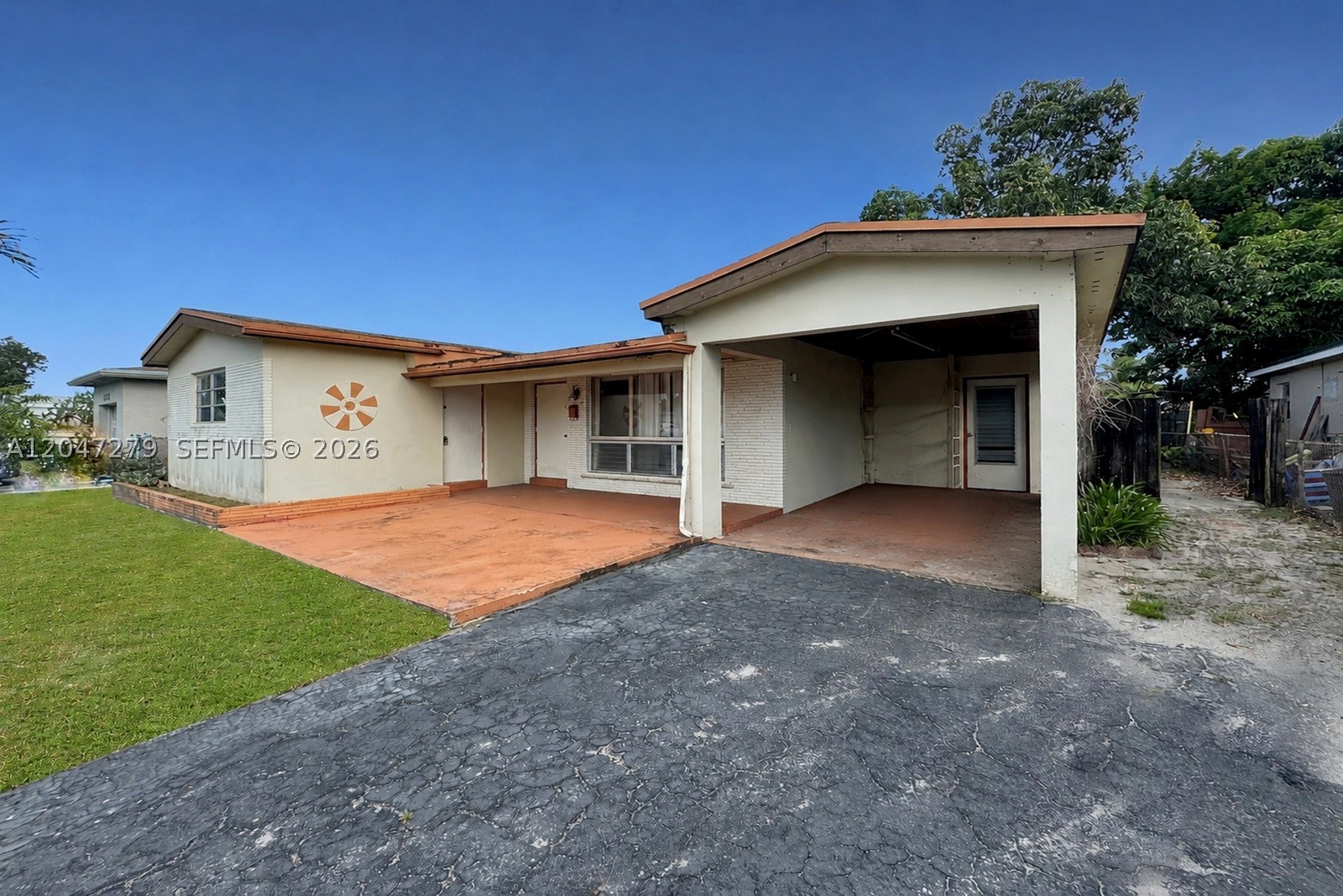 MIRAMAR SEC 11 - Residential