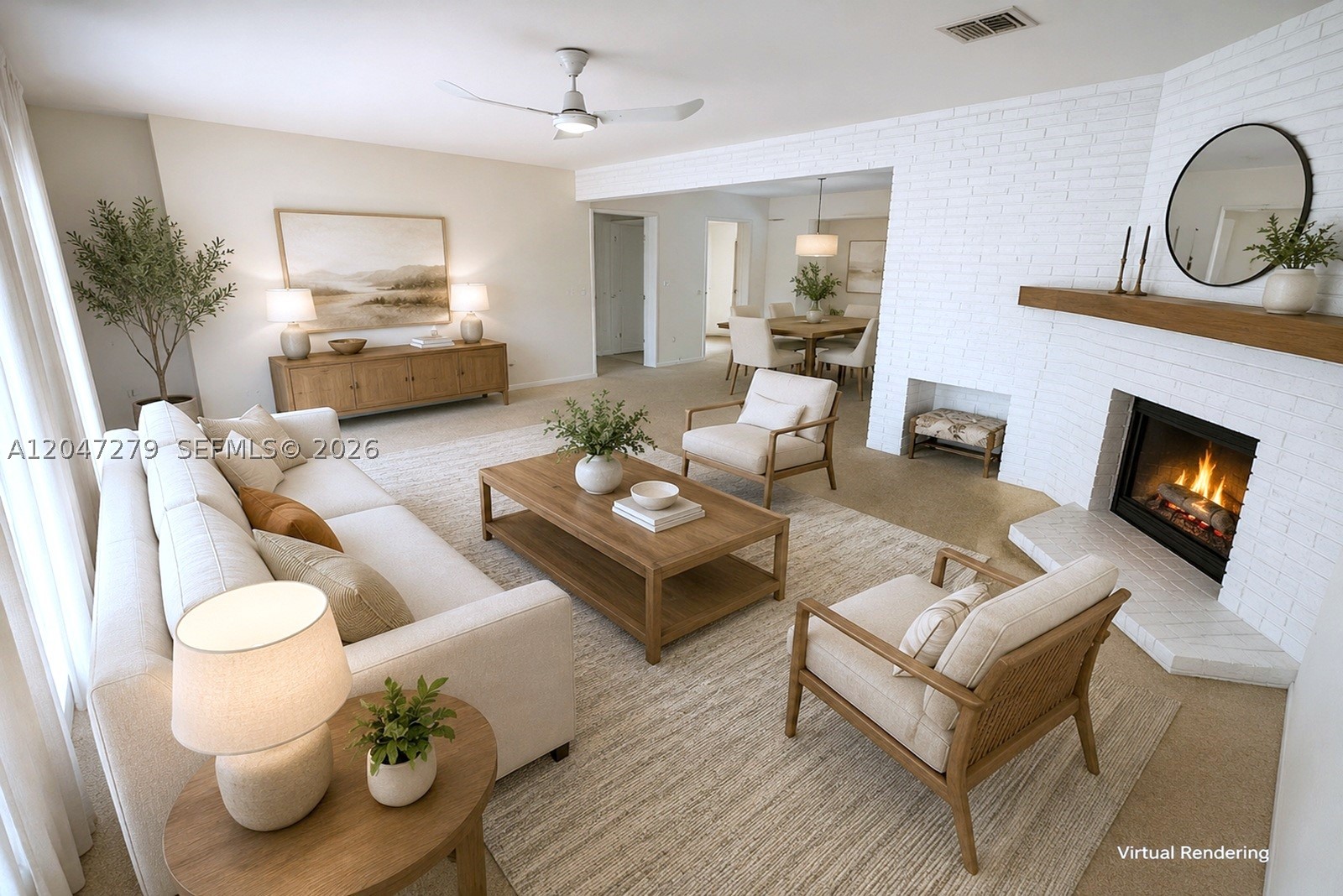 MIRAMAR SEC 11 - Residential