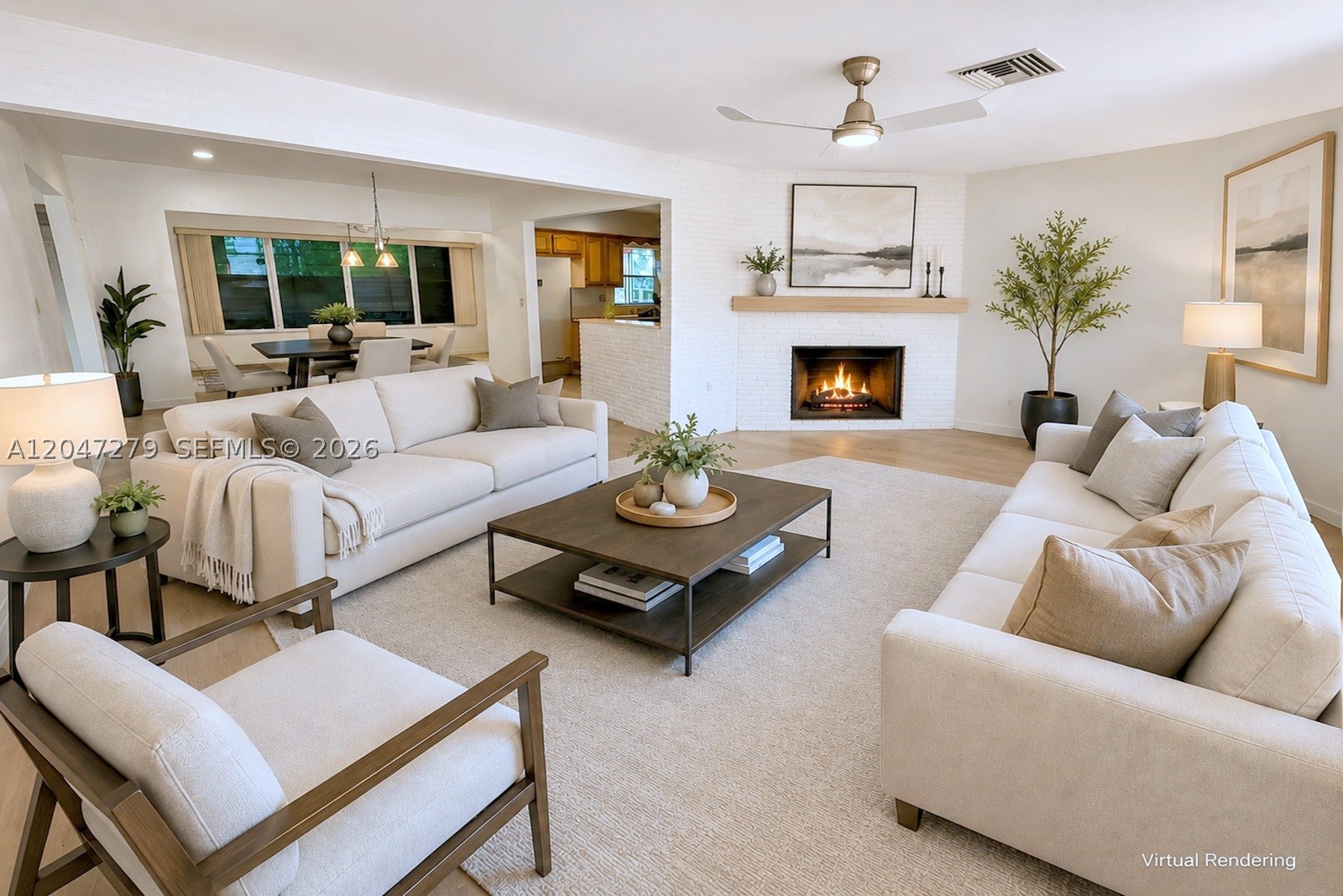 MIRAMAR SEC 11 - Residential