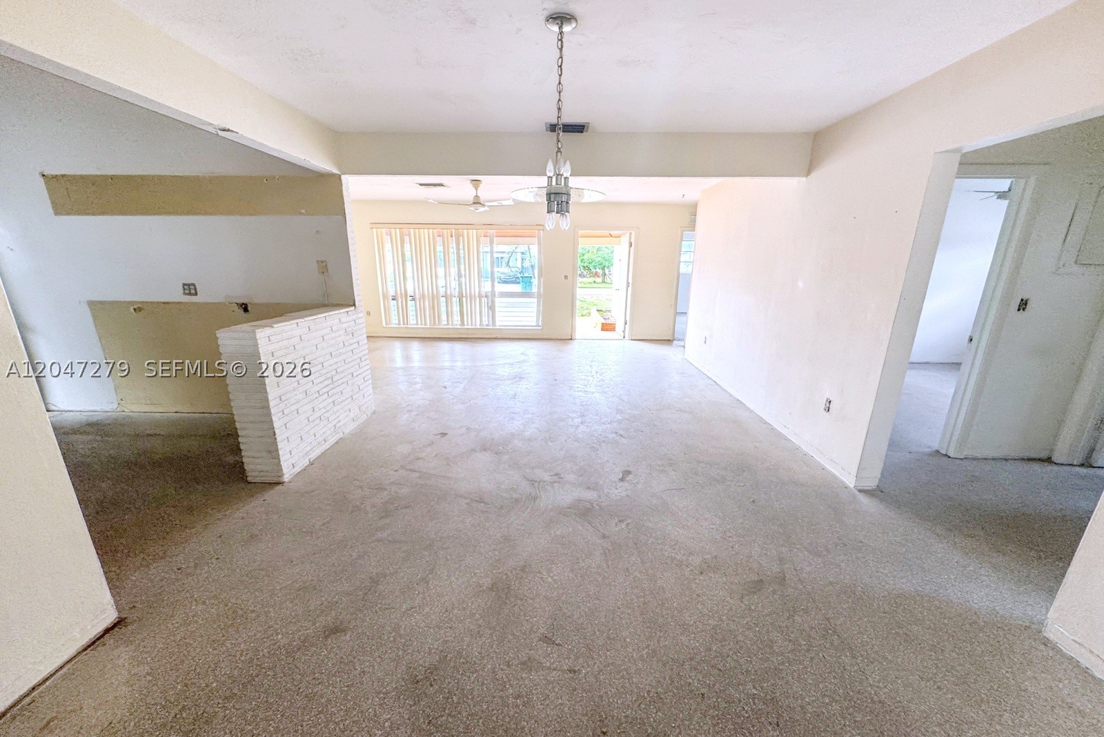 MIRAMAR SEC 11 - Residential